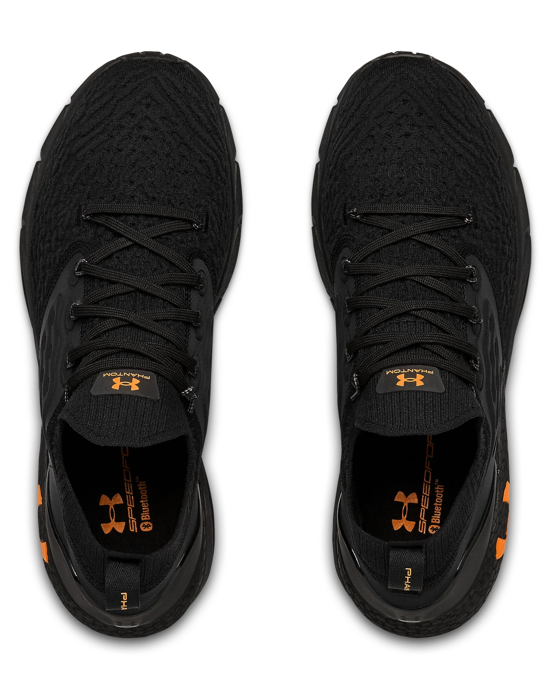 Men's UA HOVR™ Phantom 2 Running Shoes - Image 4