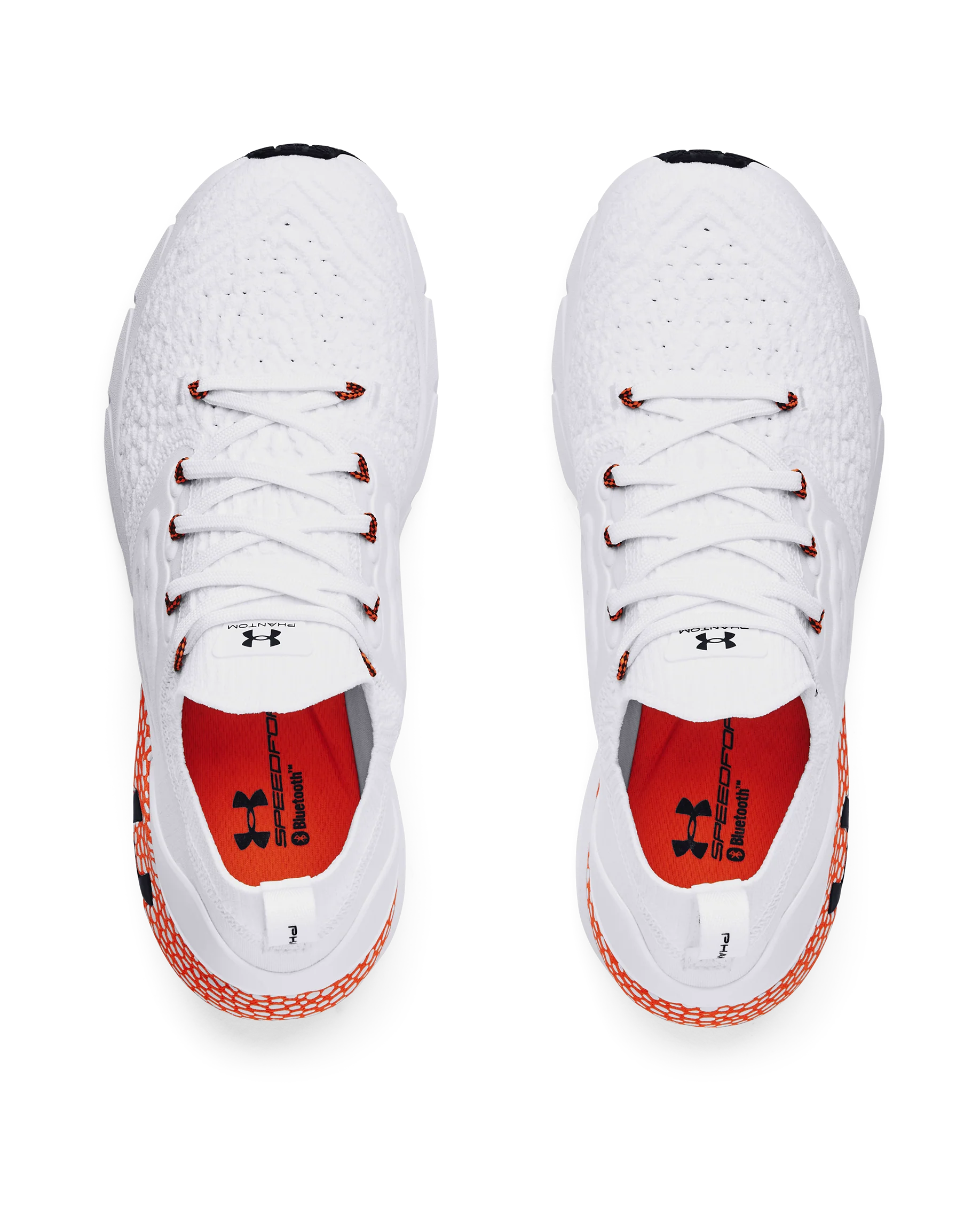 Men's UA HOVR™ Phantom 2 Running Shoes - Image 4
