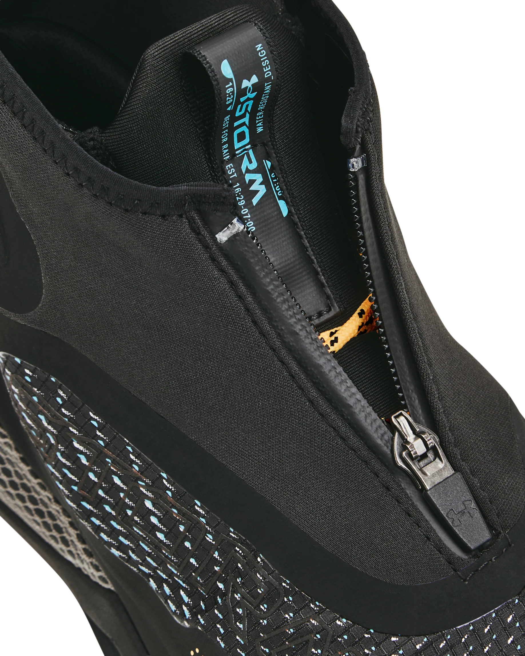 Men's UA HOVR™ Phantom 2 Storm Running Shoes - Image 5