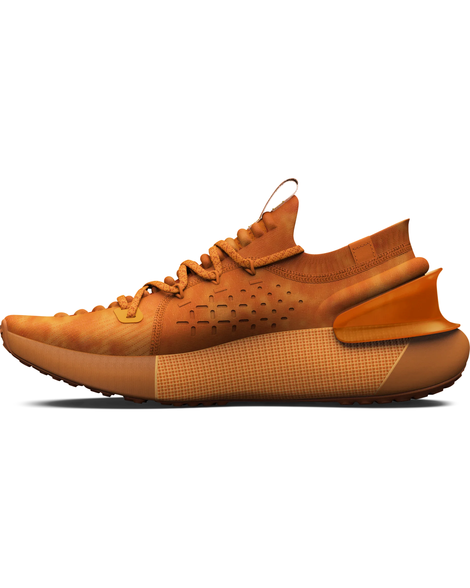 Men's UA HOVR™ Phantom 3 Dyed Running Shoes - Image 2