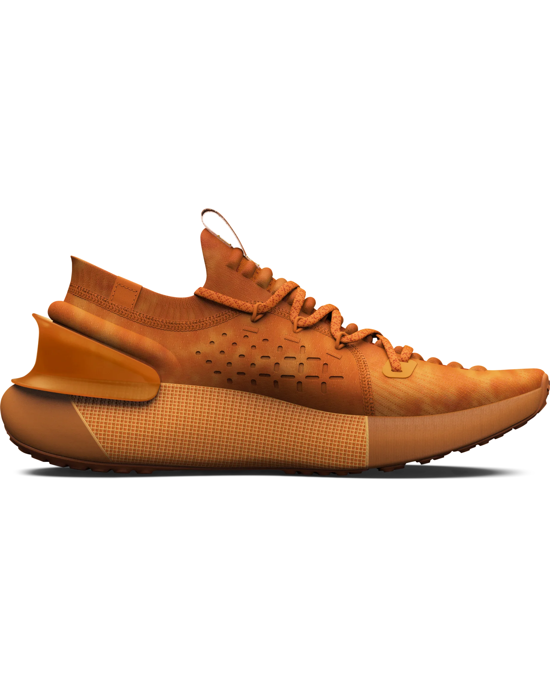 Men's UA HOVR™ Phantom 3 Dyed Running Shoes - Image 6