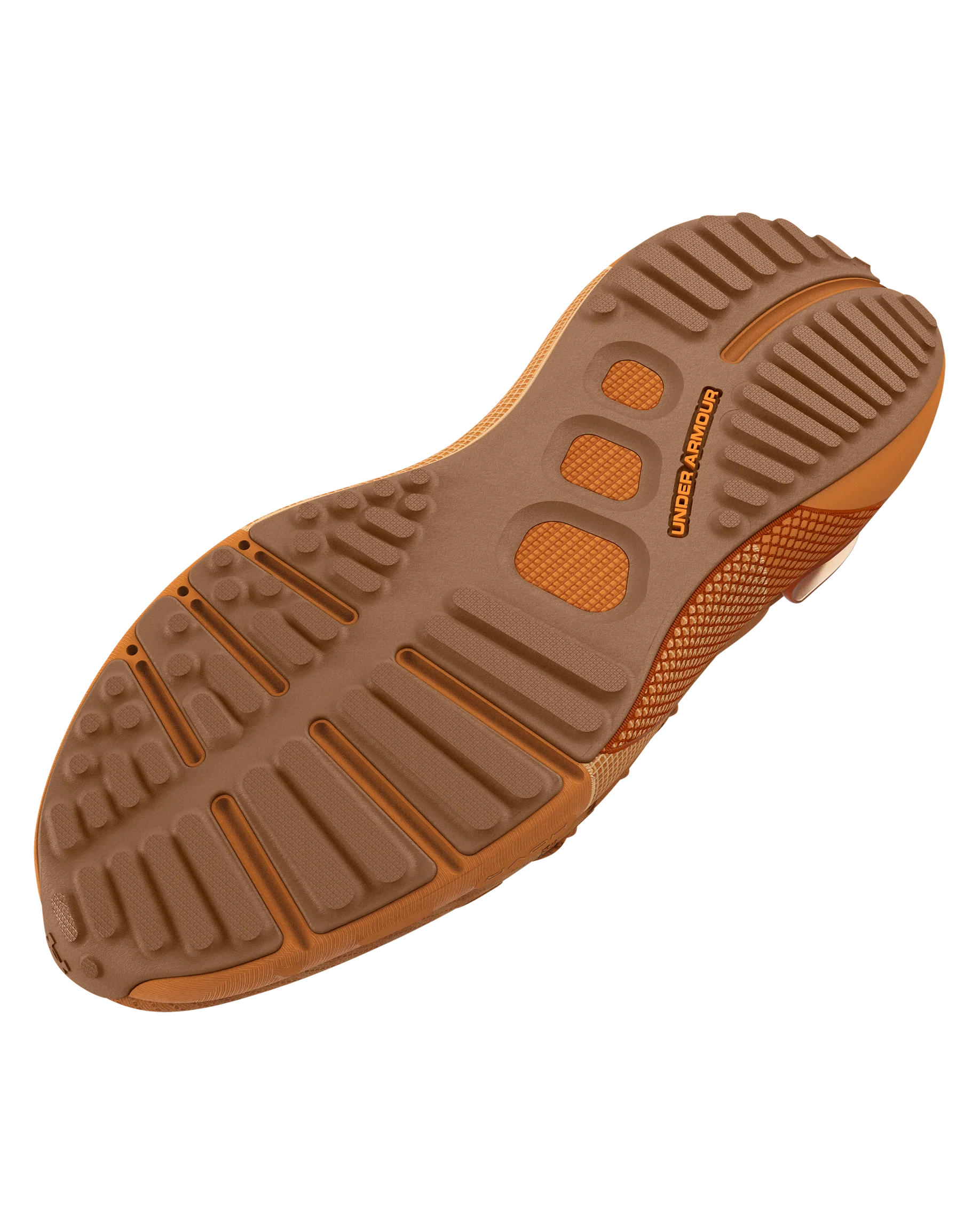 Men's UA HOVR™ Phantom 3 Dyed Running Shoes - Image 7