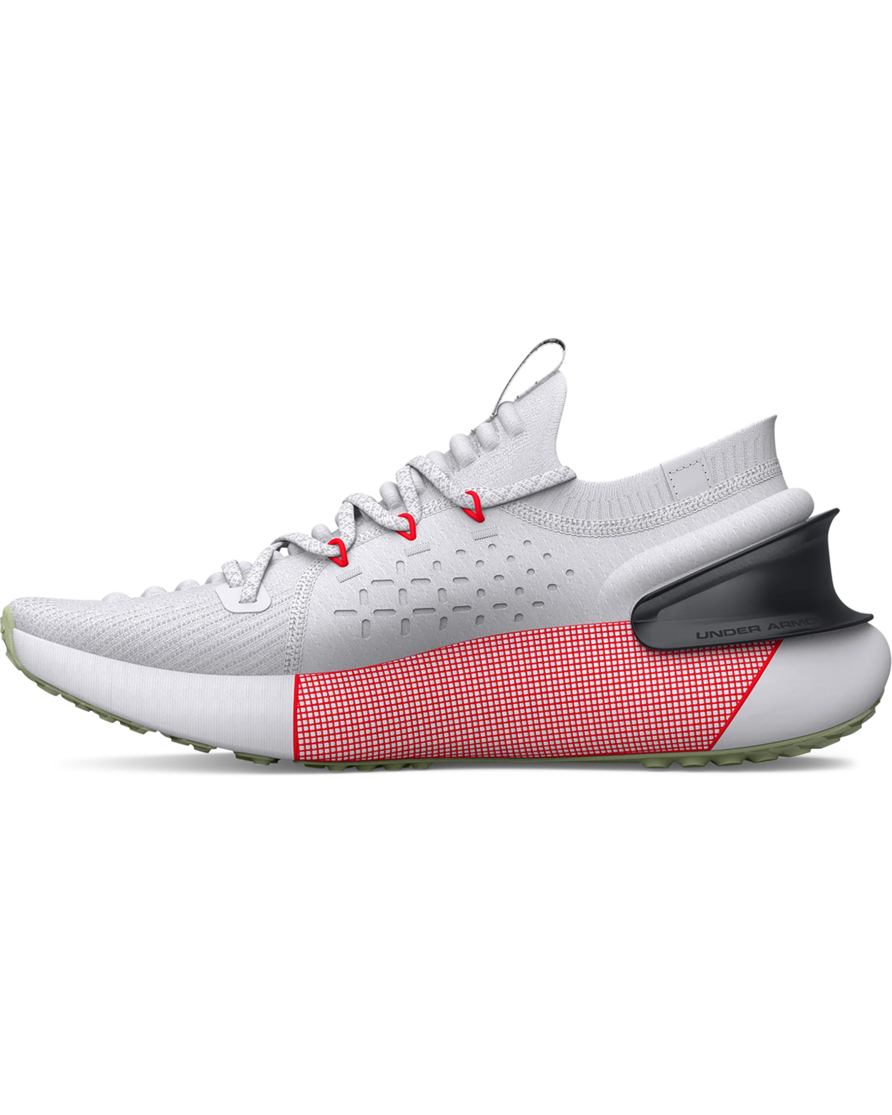 Men's UA HOVR™ Phantom 3 Launch Running Shoes - Image 2