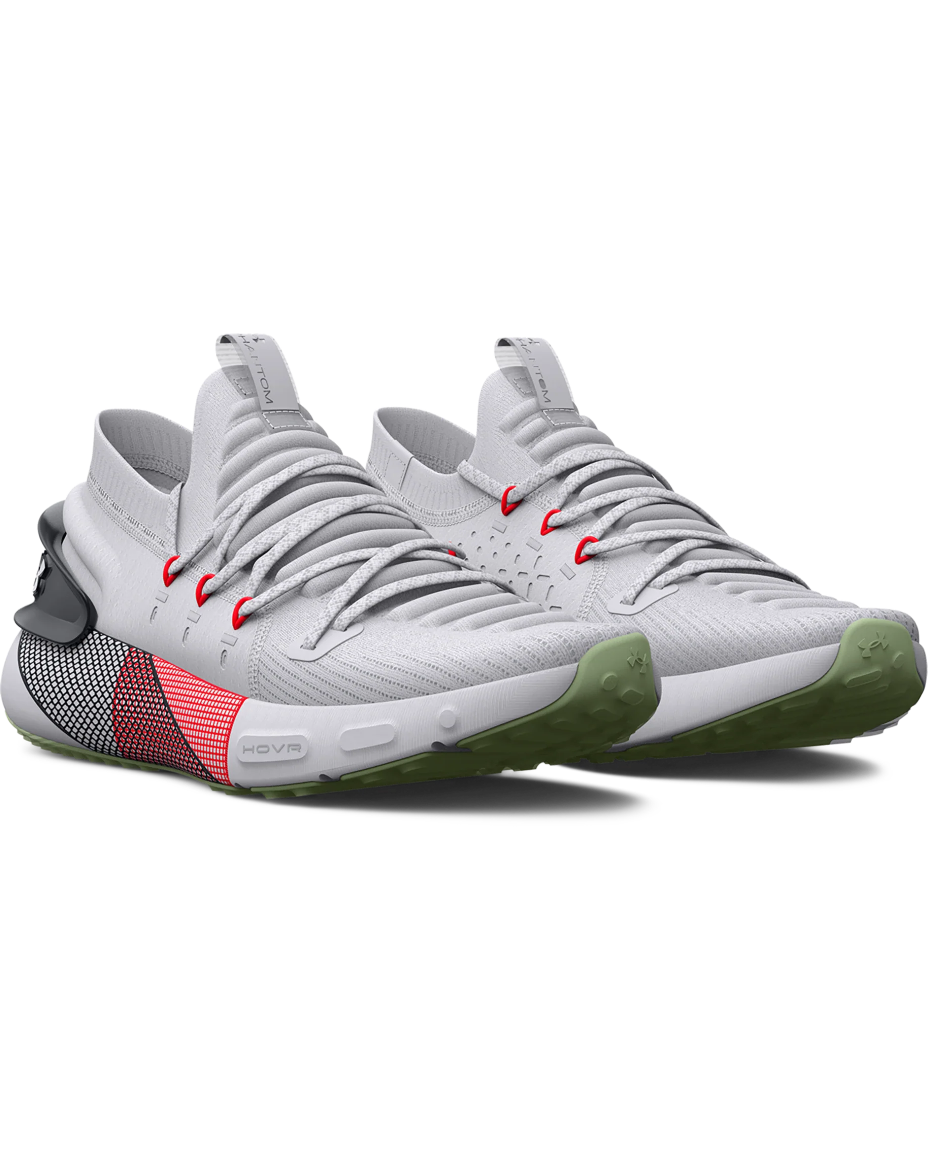 Men's UA HOVR™ Phantom 3 Launch Running Shoes - Image 3