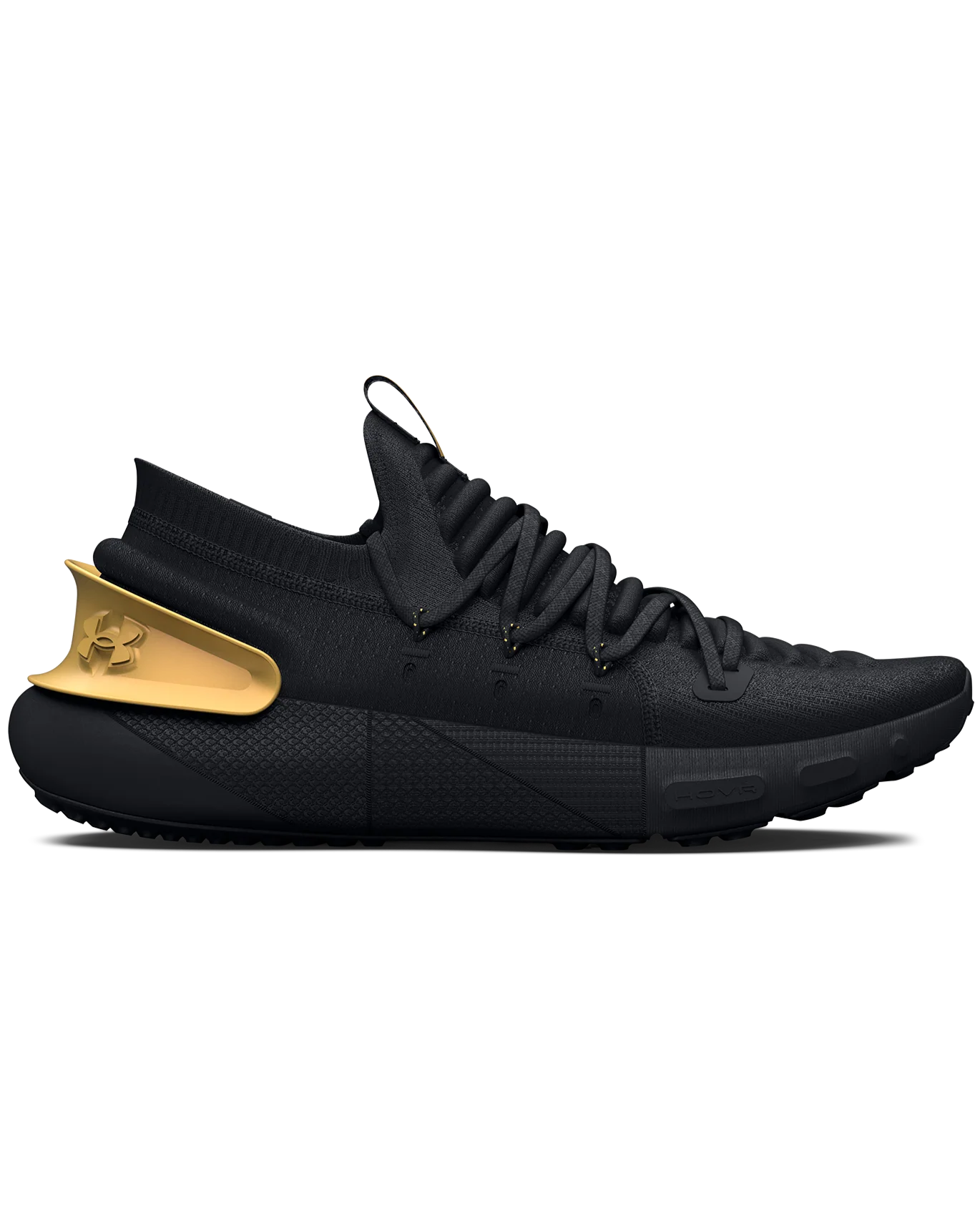 Men's UA HOVR™ Phantom 3 Metallic Running Shoes