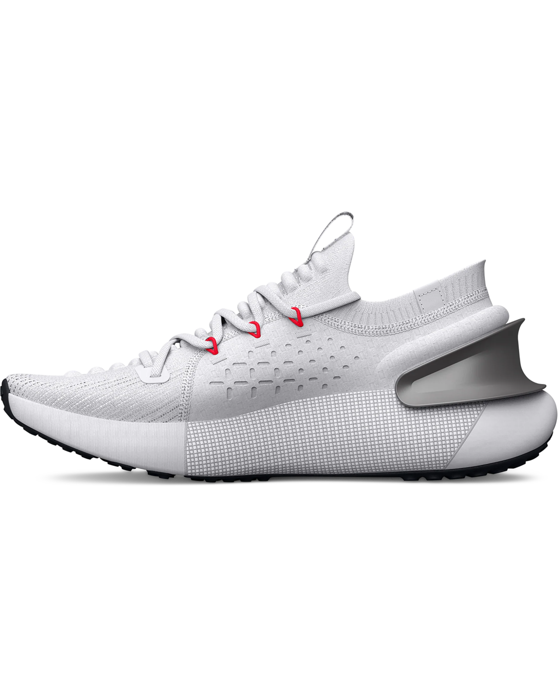 Men's UA HOVR Phantom 3 Metallic Running Shoes - Image 2