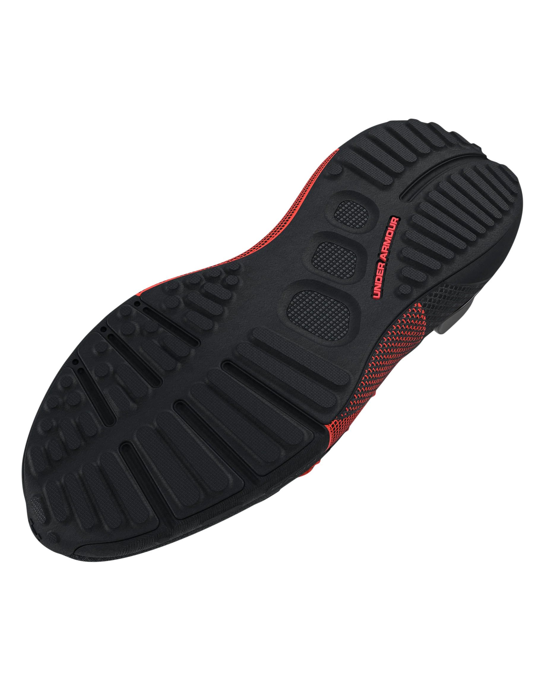 Mens UA HOVR Phantom 3 RFLCT Running Shoes - Image 6