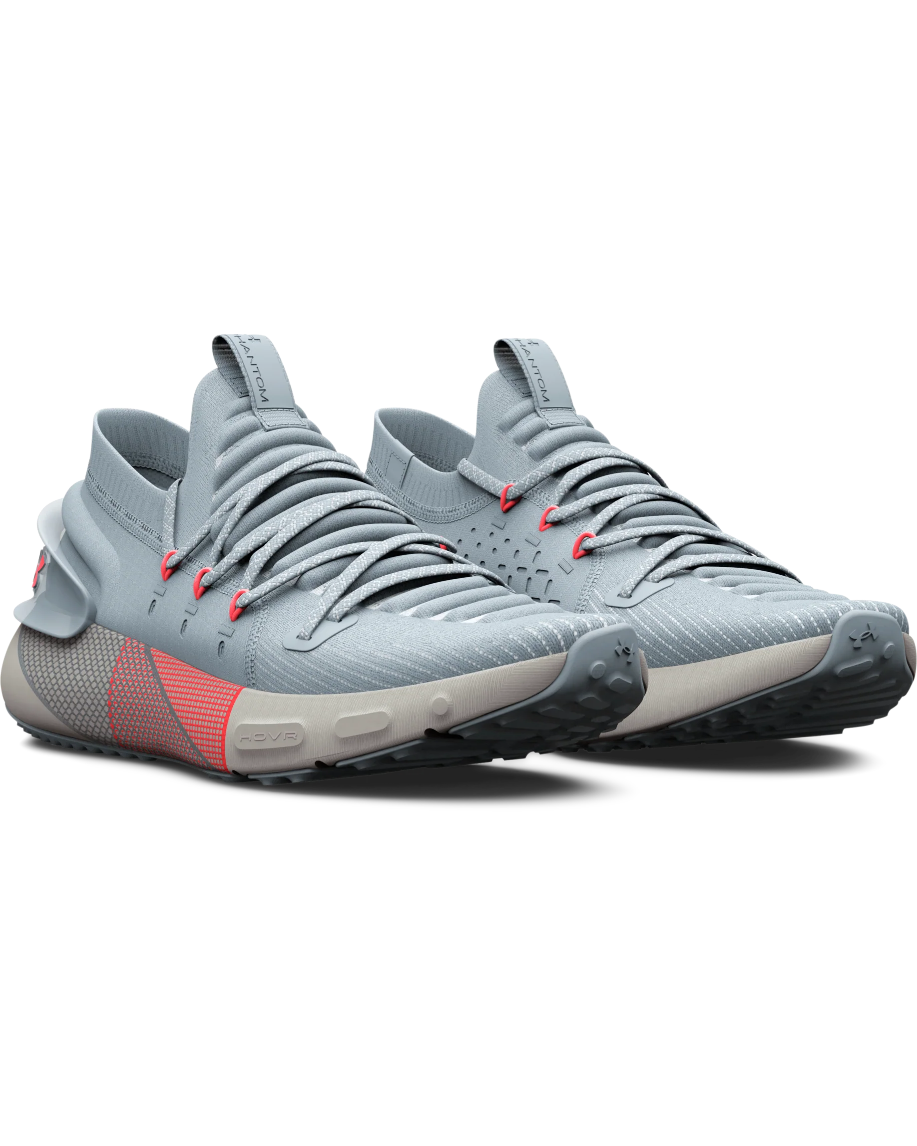 Men's UA HOVR™ Phantom 3 Running Shoes - Image 3