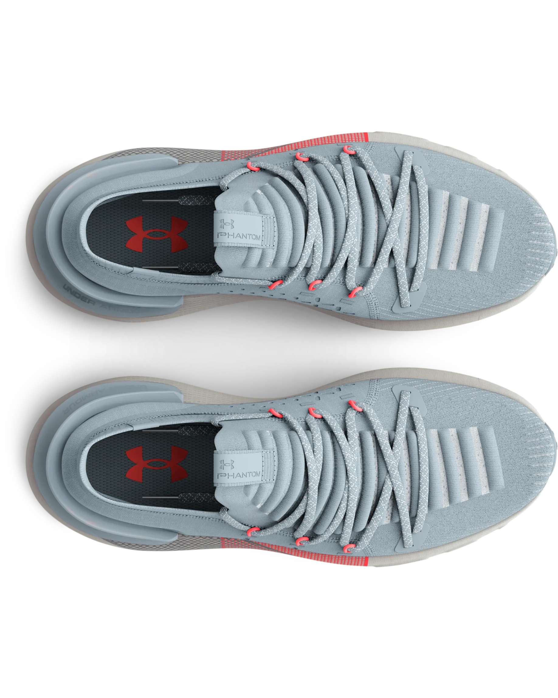 Men's UA HOVR™ Phantom 3 Running Shoes - Image 4