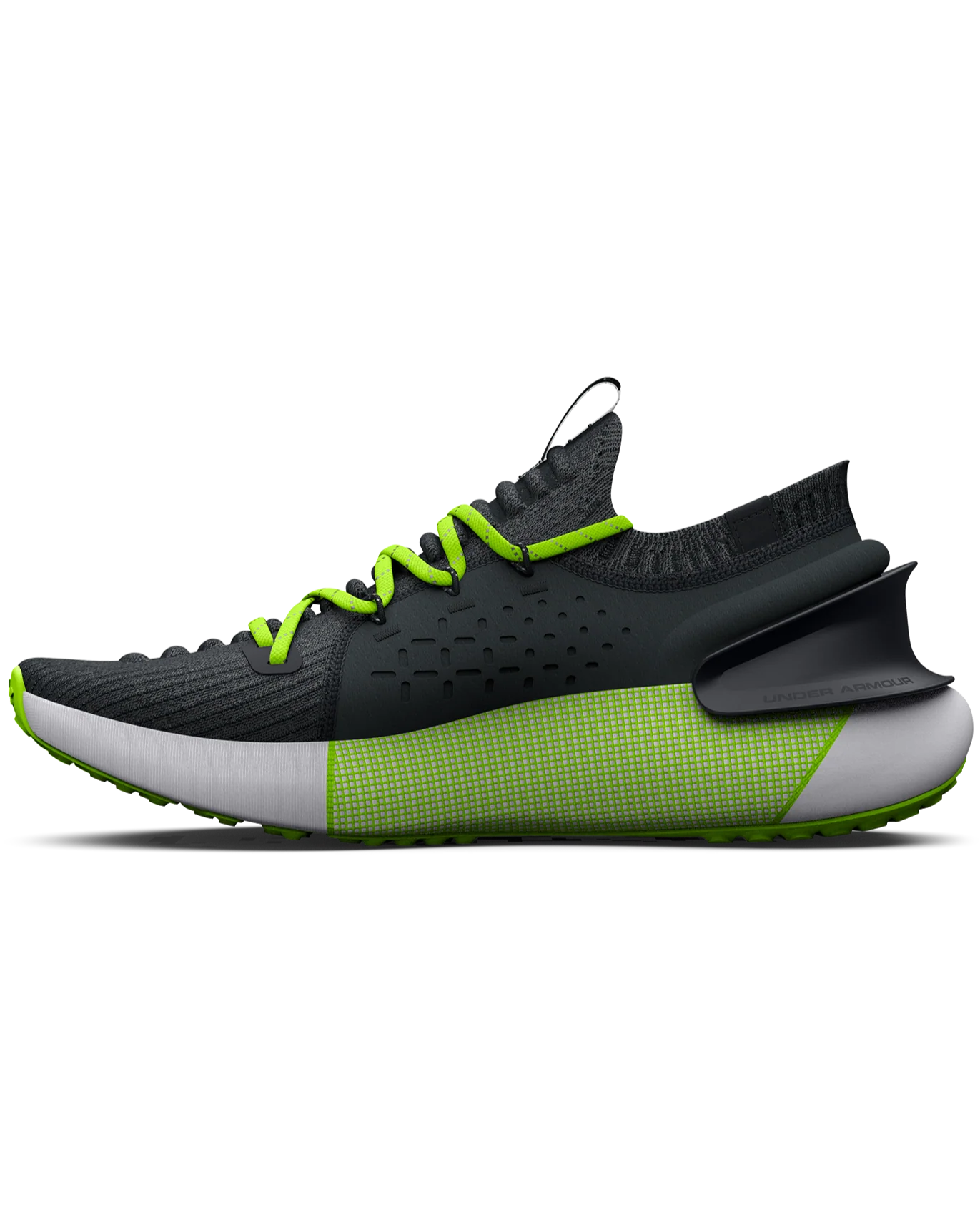 Men's UA HOVR™ Phantom 3 Running Shoes - Image 2