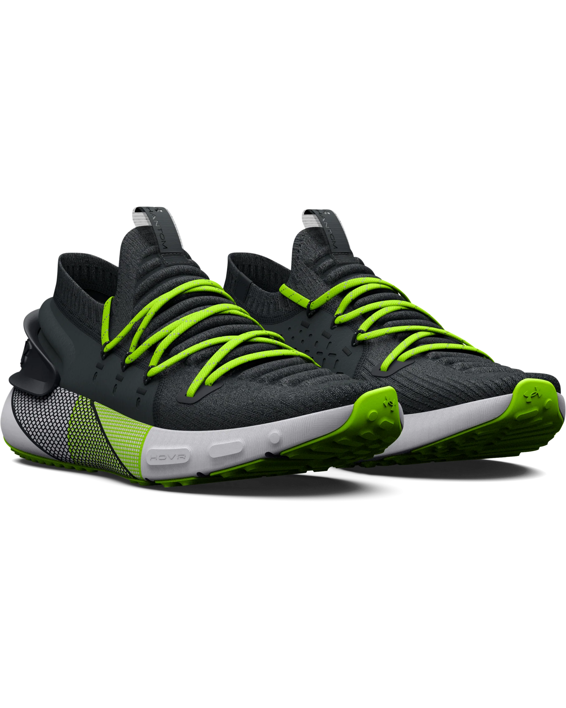 Men's UA HOVR™ Phantom 3 Running Shoes - Image 3