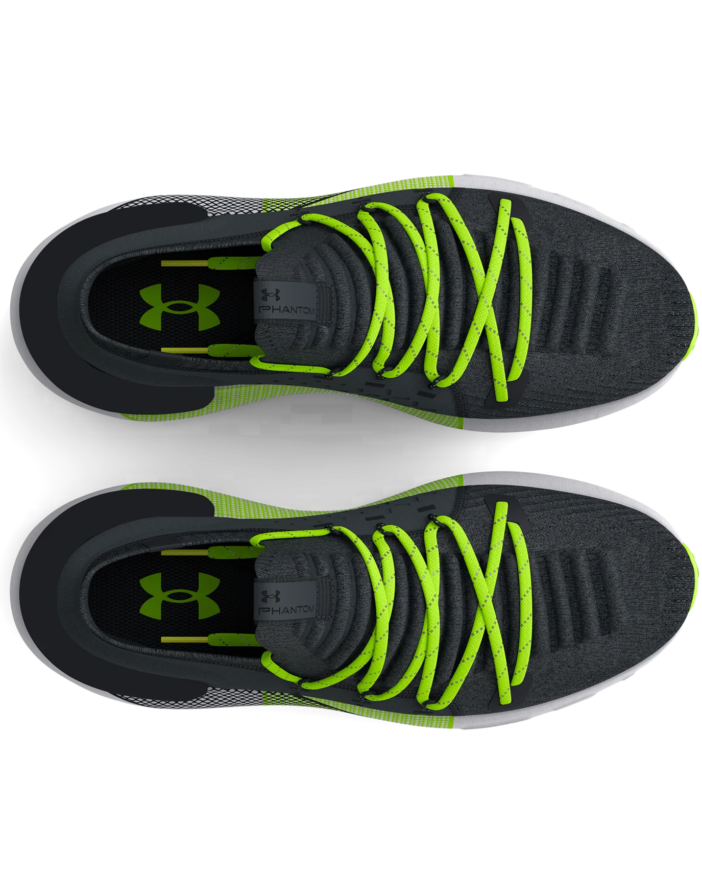 Men's UA HOVR™ Phantom 3 Running Shoes - Image 4