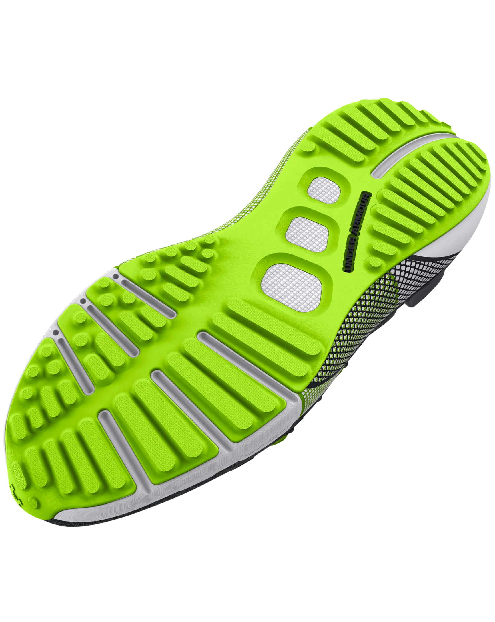 Men's UA HOVR™ Phantom 3 Running Shoes - Image 7