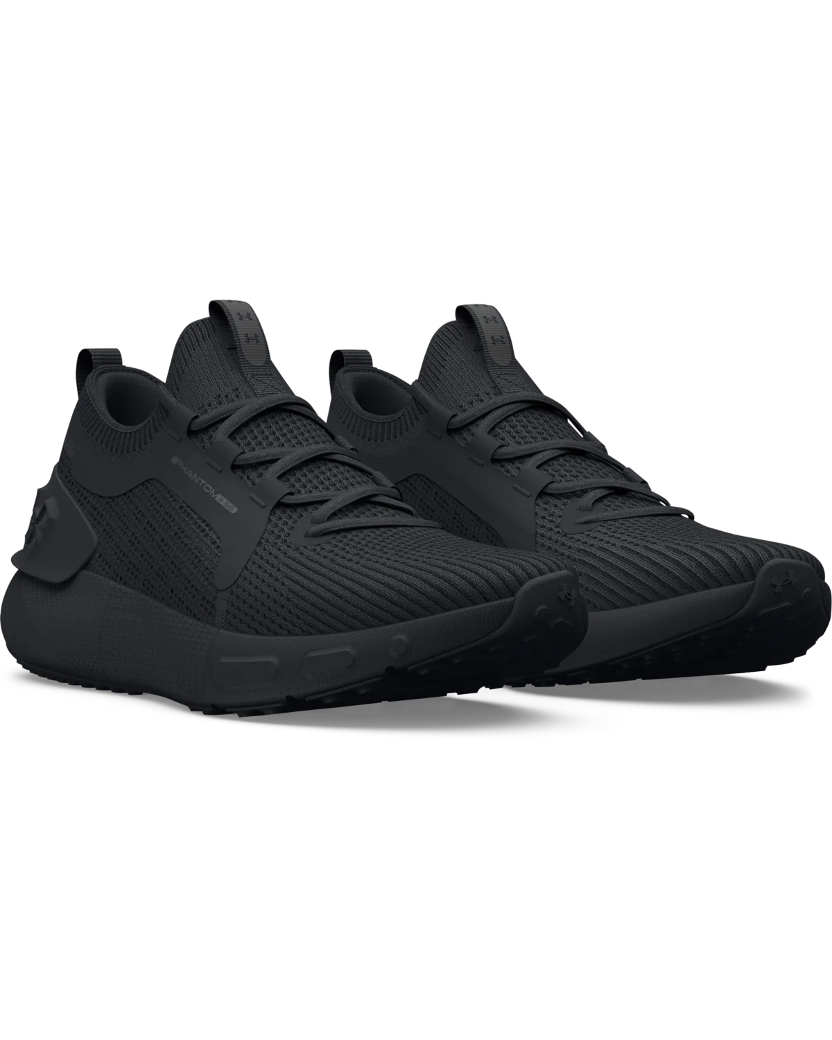 Men's UA HOVR™ Phantom 3 SE Running Shoes - Image 3