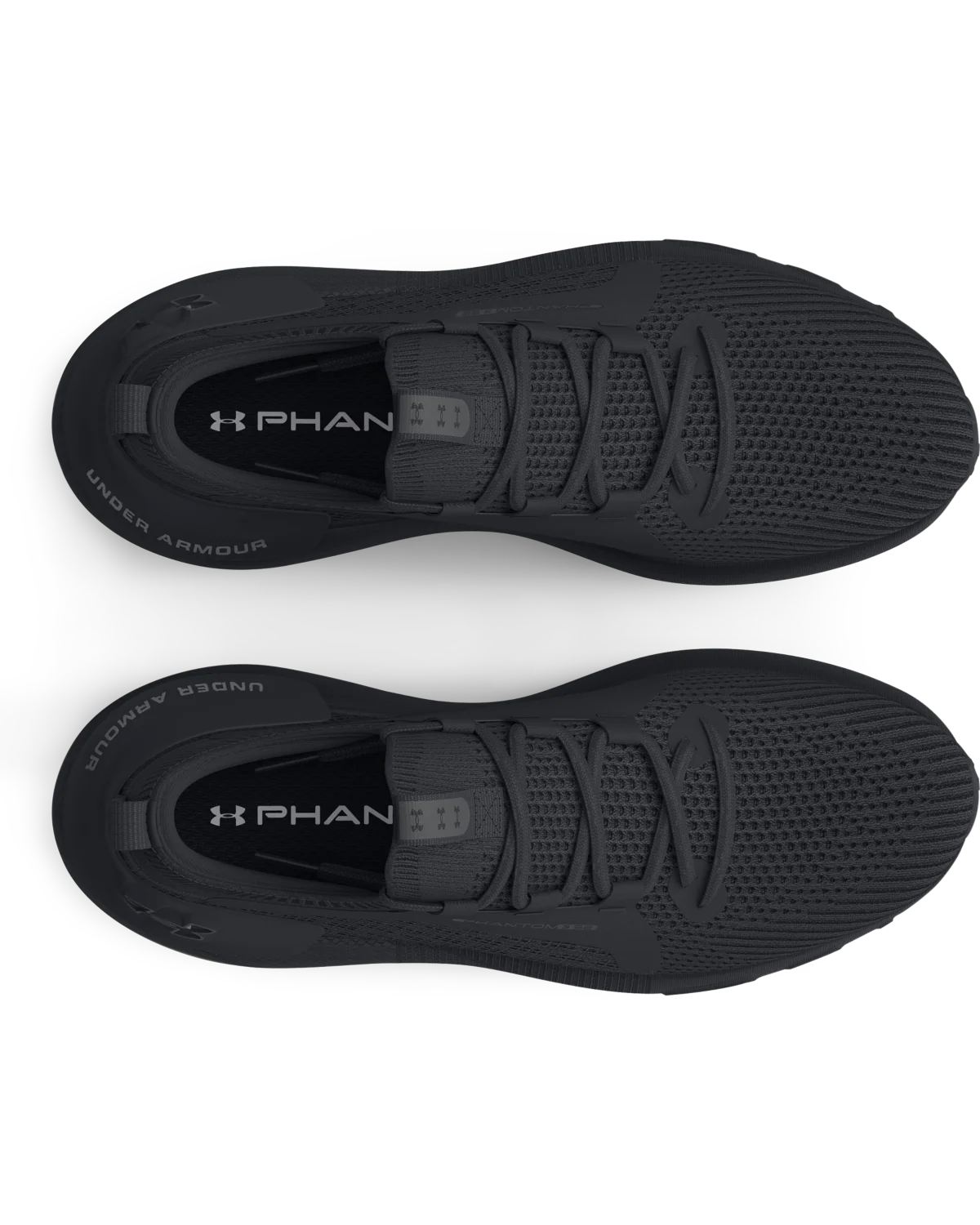 Men's UA HOVR™ Phantom 3 SE Running Shoes - Image 4