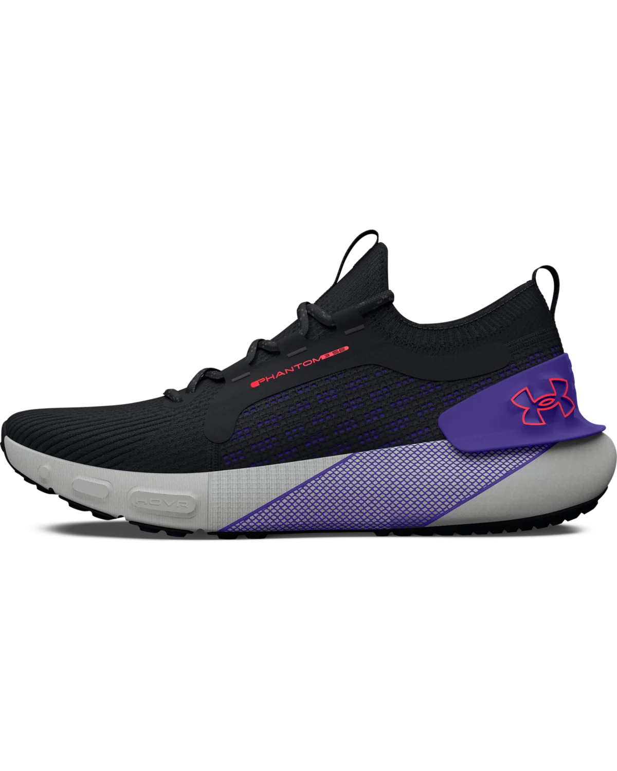 Men's UA HOVR™ Phantom 3 SE Running Shoes - Image 3
