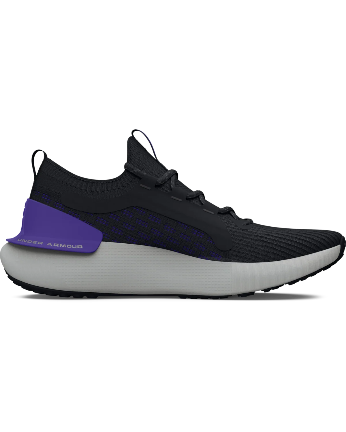 Men's UA HOVR™ Phantom 3 SE Running Shoes - Image 4