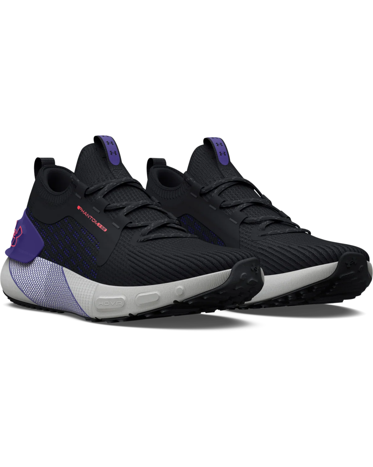 Men's UA HOVR™ Phantom 3 SE Running Shoes - Image 5