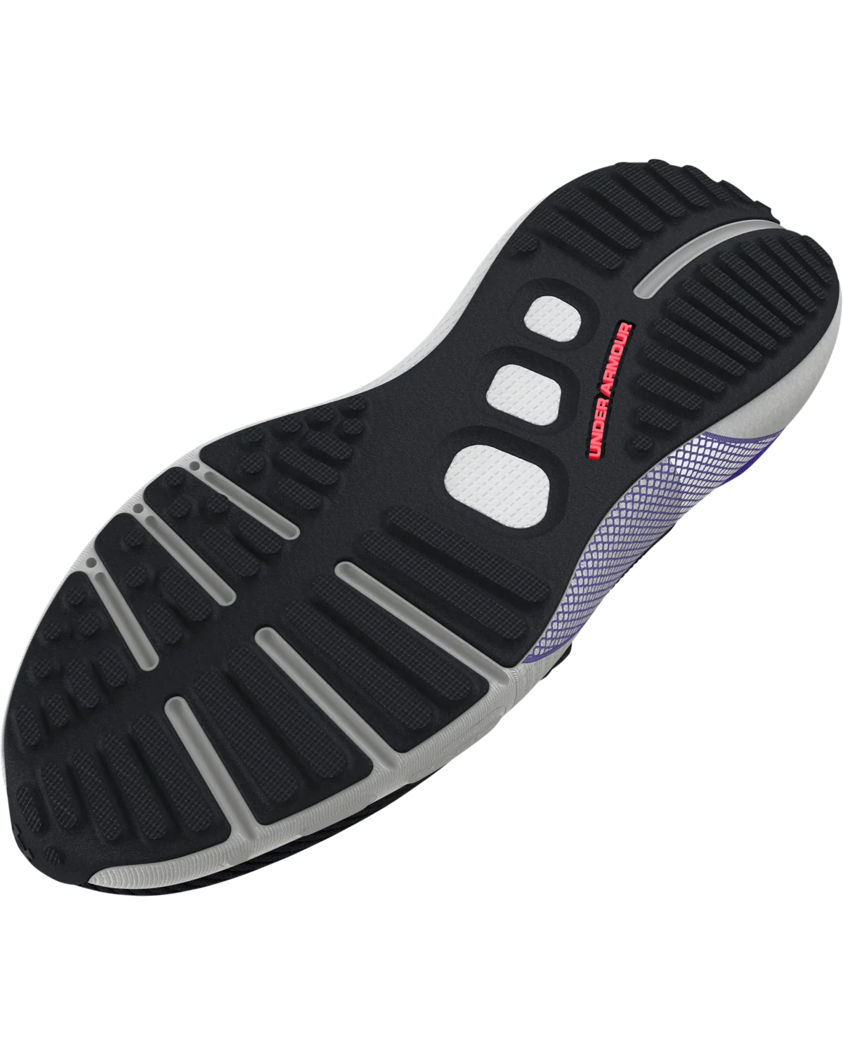 Men's UA HOVR™ Phantom 3 SE Running Shoes - Image 6