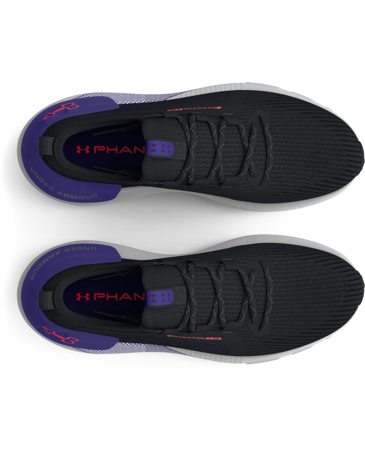 Men's UA HOVR™ Phantom 3 SE Running Shoes - Image 7