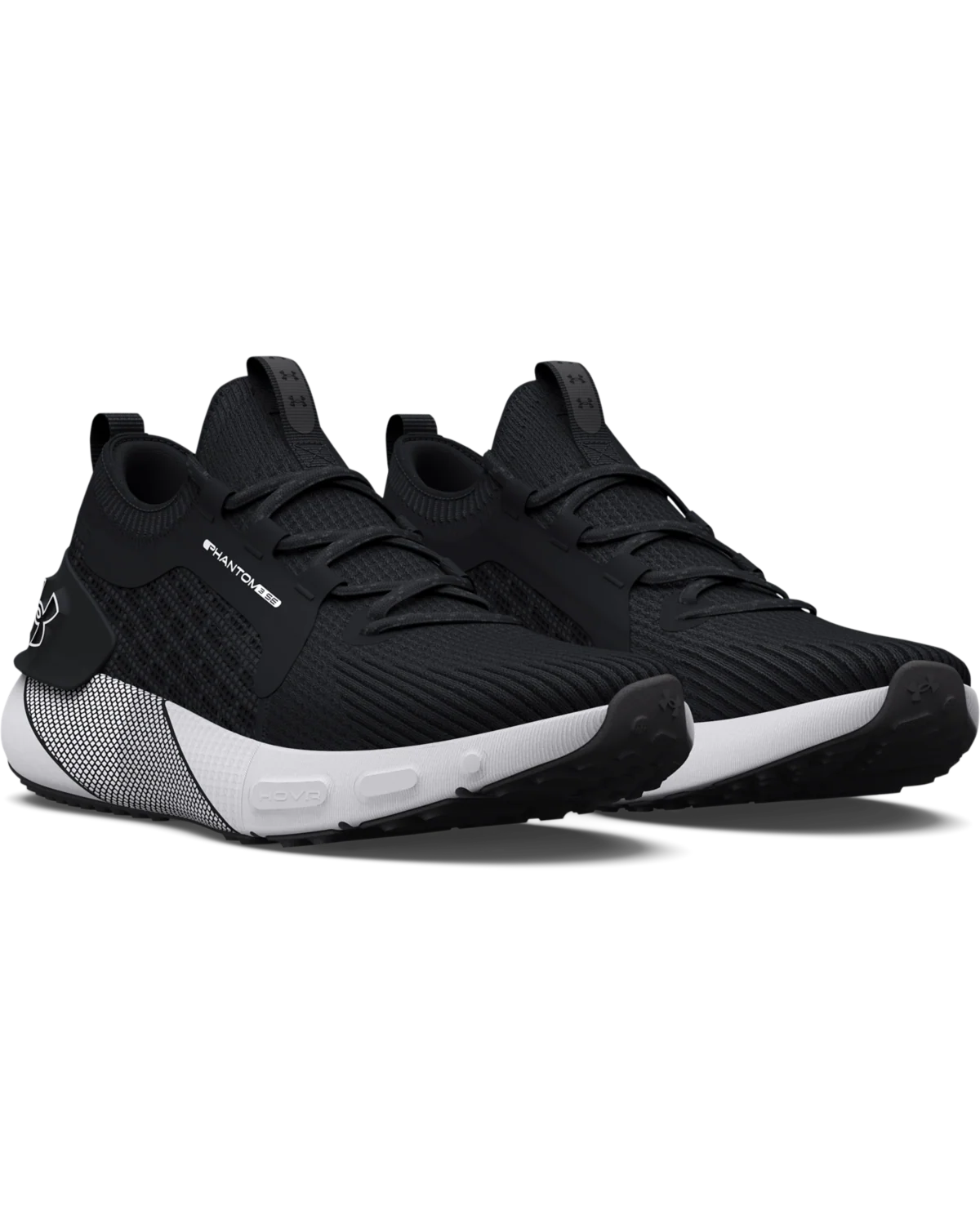 Men's UA HOVR™ Phantom 3 SE Running Shoes - Image 3