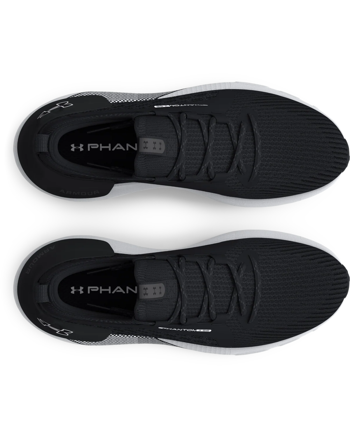Men's UA HOVR™ Phantom 3 SE Running Shoes - Image 4