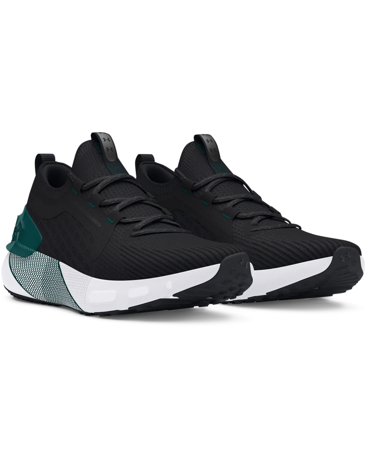 Men's UA HOVR™ Phantom 3 SE Running Shoes - Image 3