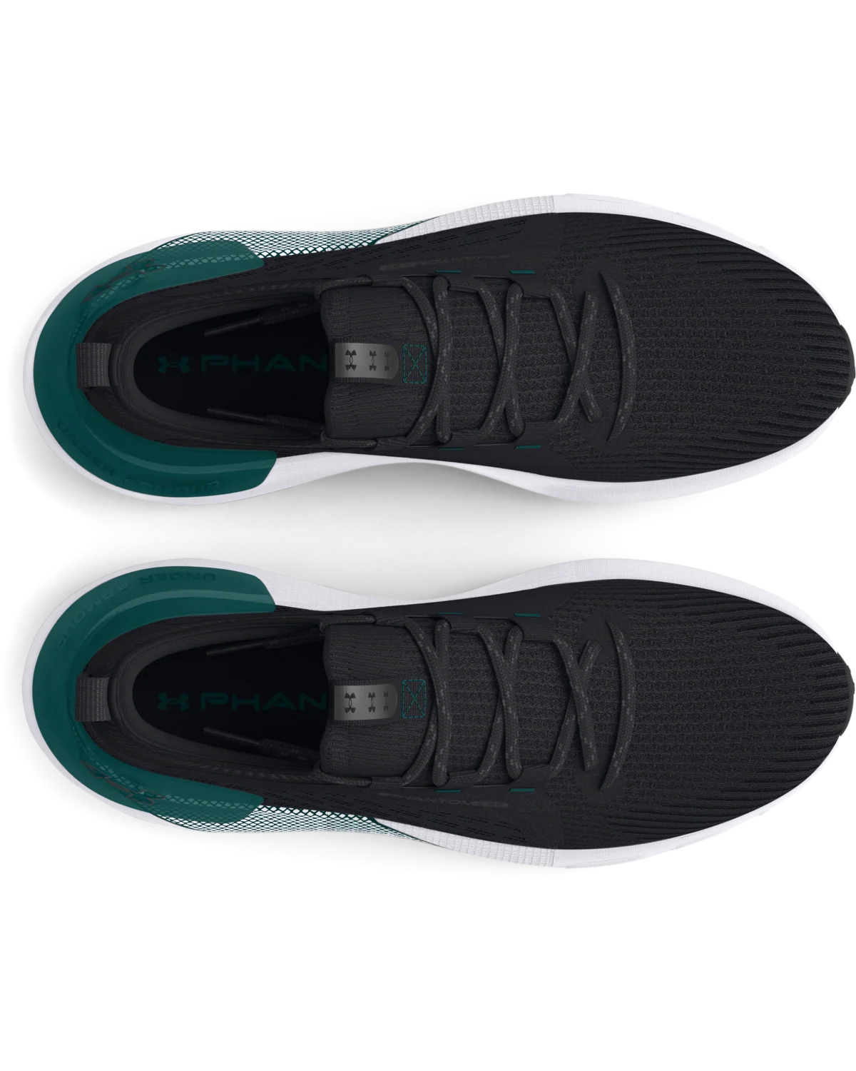 Men's UA HOVR™ Phantom 3 SE Running Shoes - Image 4