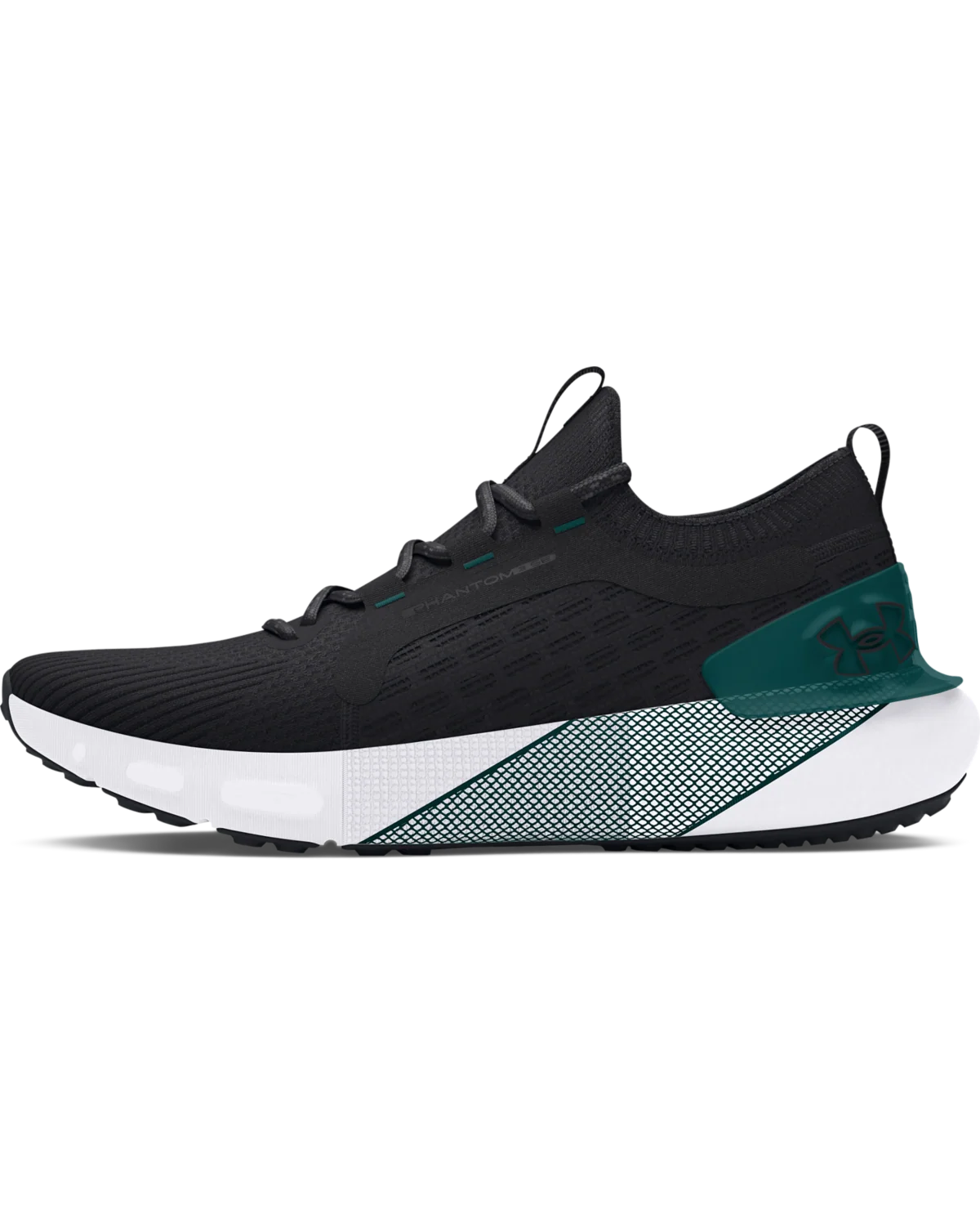 Men's UA HOVR™ Phantom 3 SE Running Shoes - Image 5