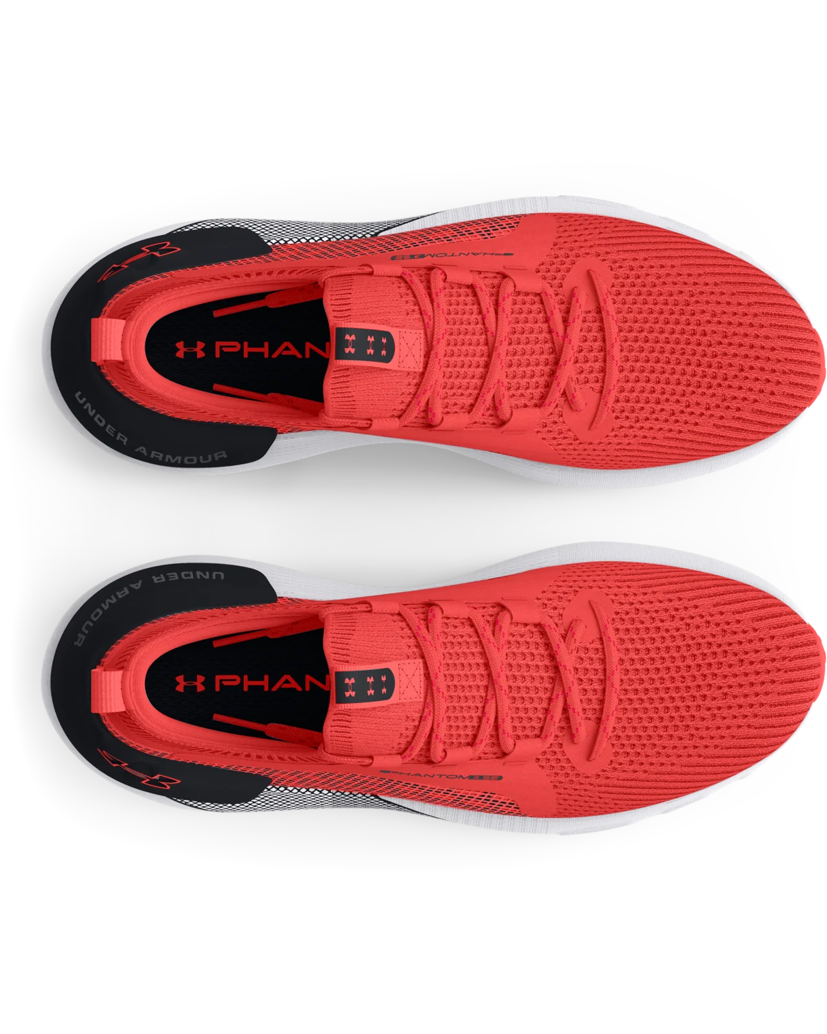 Men's UA HOVR™ Phantom 3 SE Running Shoes - Image 4