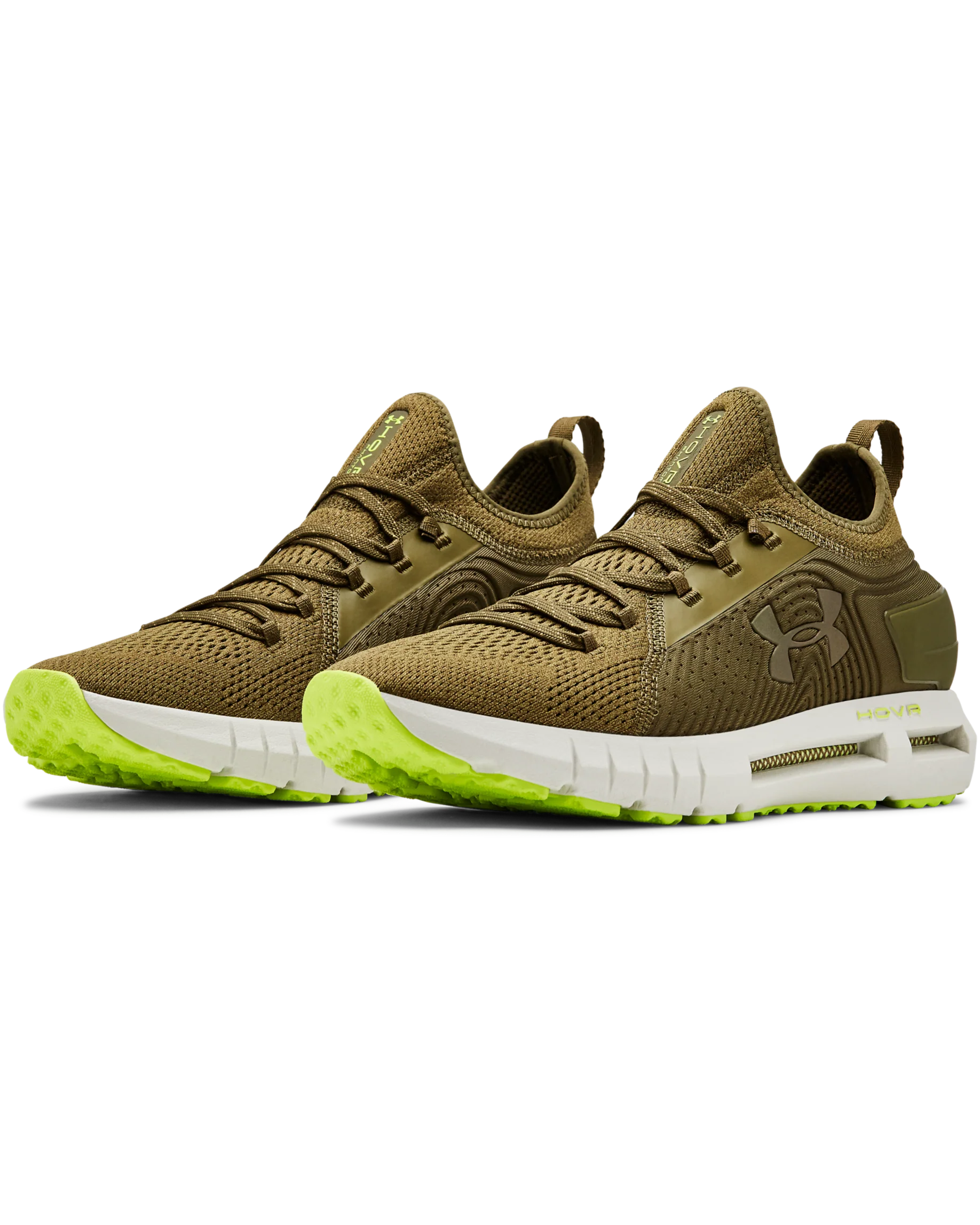 Men's UA HOVR™ Phantom/SE Running Shoes - Image 3