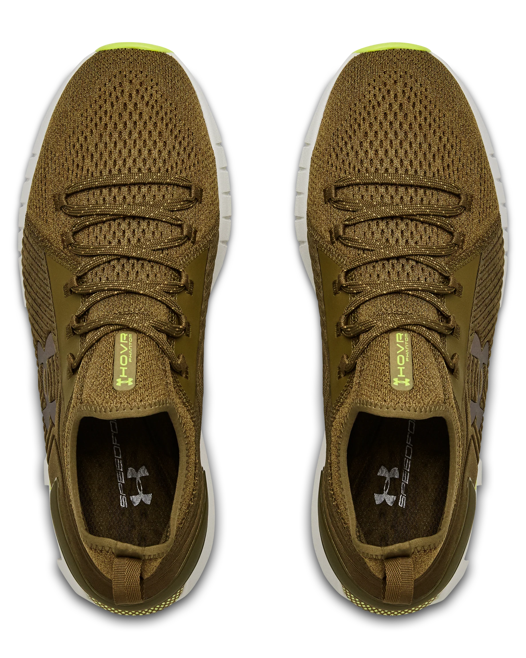 Men's UA HOVR™ Phantom/SE Running Shoes - Image 4