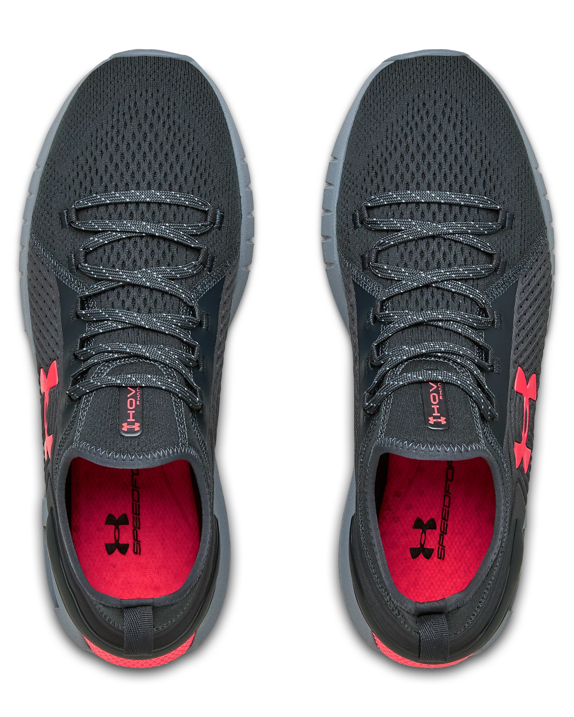 Men's UA HOVR™ Phantom/SE Running Shoes - Image 4