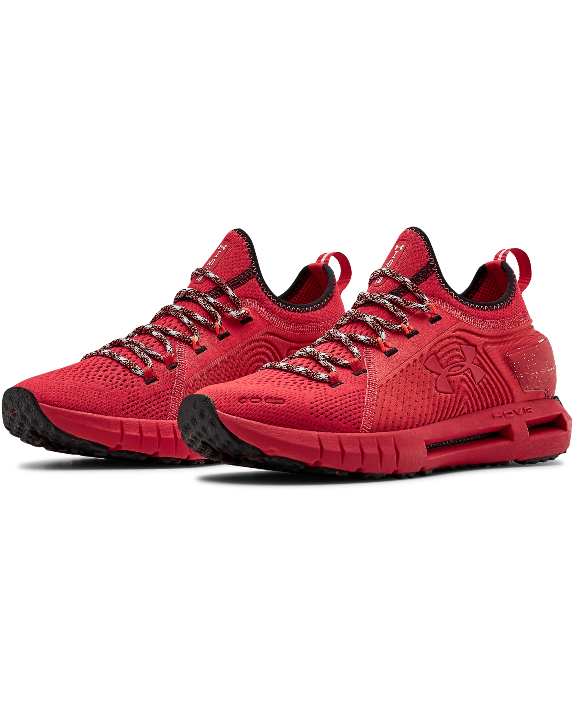 Men's UA HOVR™ Phantom SE Trek Running Shoes - Image 3