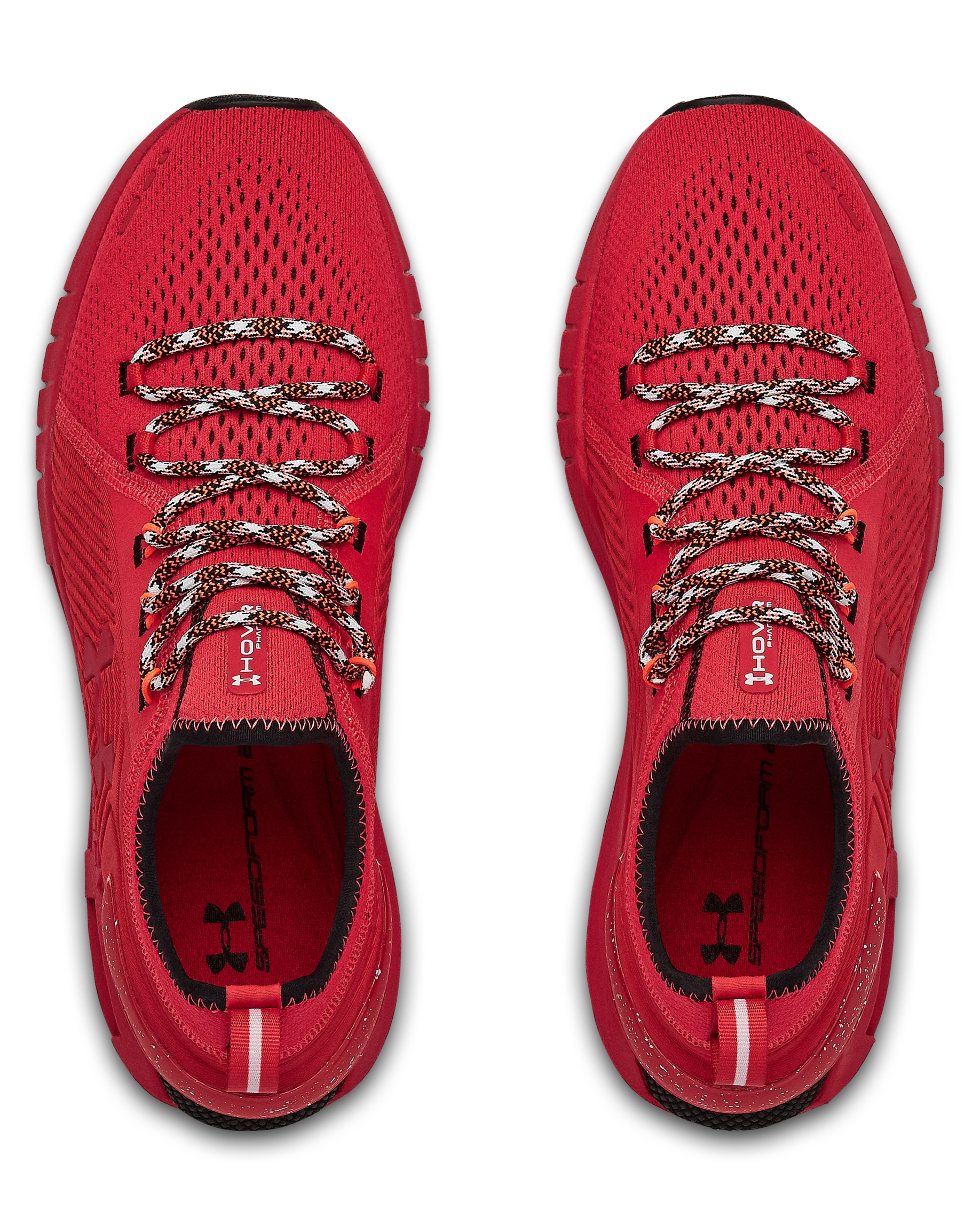 Men's UA HOVR™ Phantom SE Trek Running Shoes - Image 4