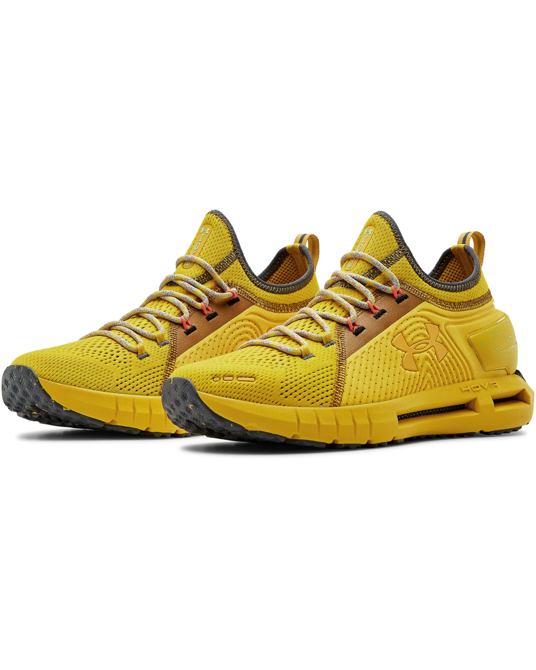 Men's UA HOVR™ Phantom SE Trek Running Shoes - Image 3