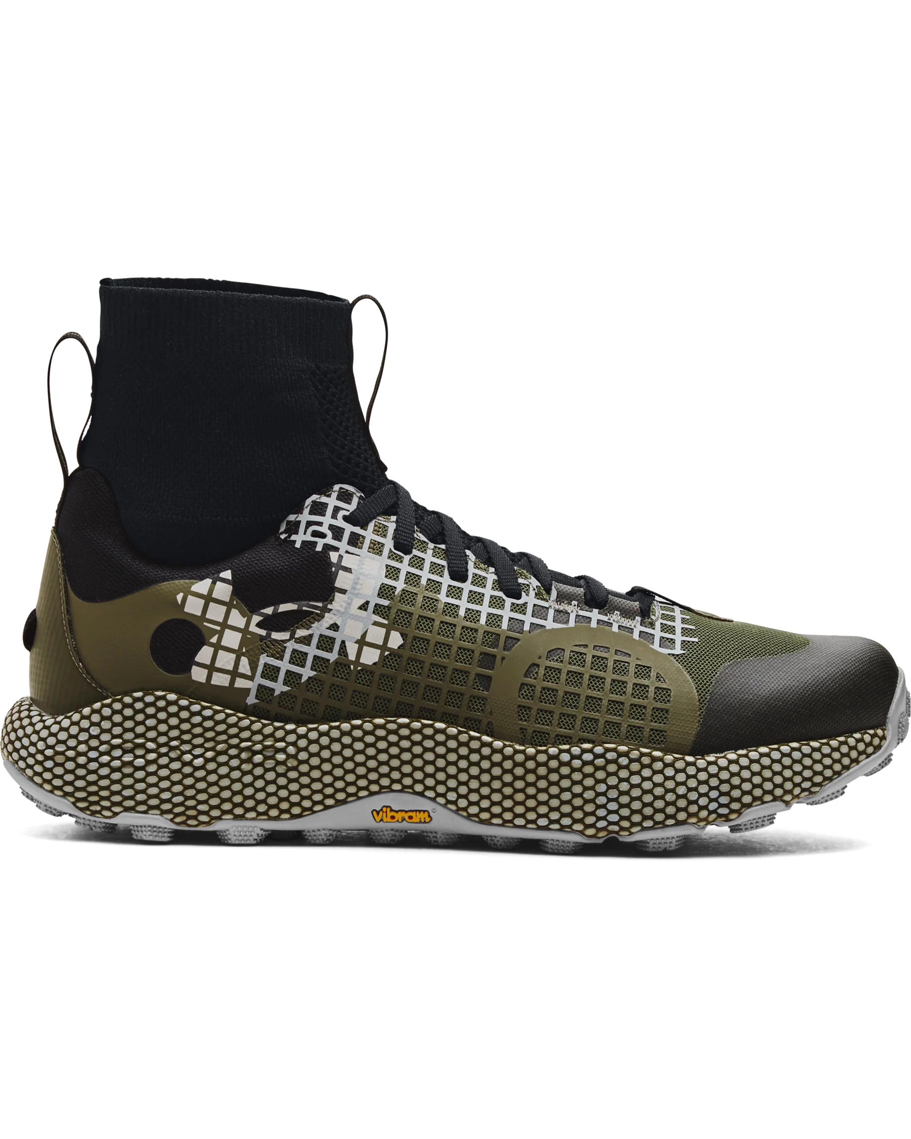 Men's UA HOVR™ Ridge Trek Trail Running Shoes