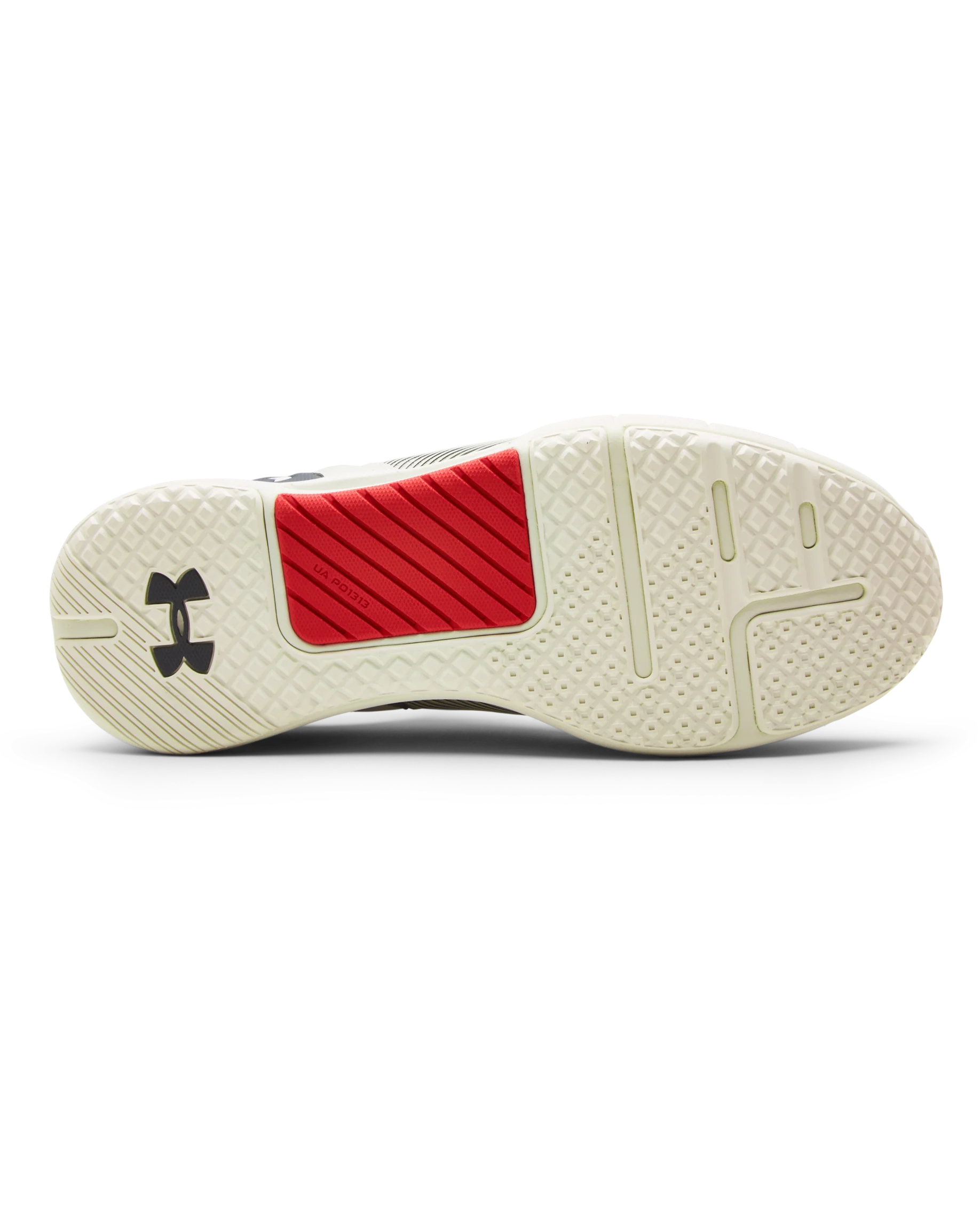 Men's UA HOVR™ Rise 2 Training Shoes - Image 5
