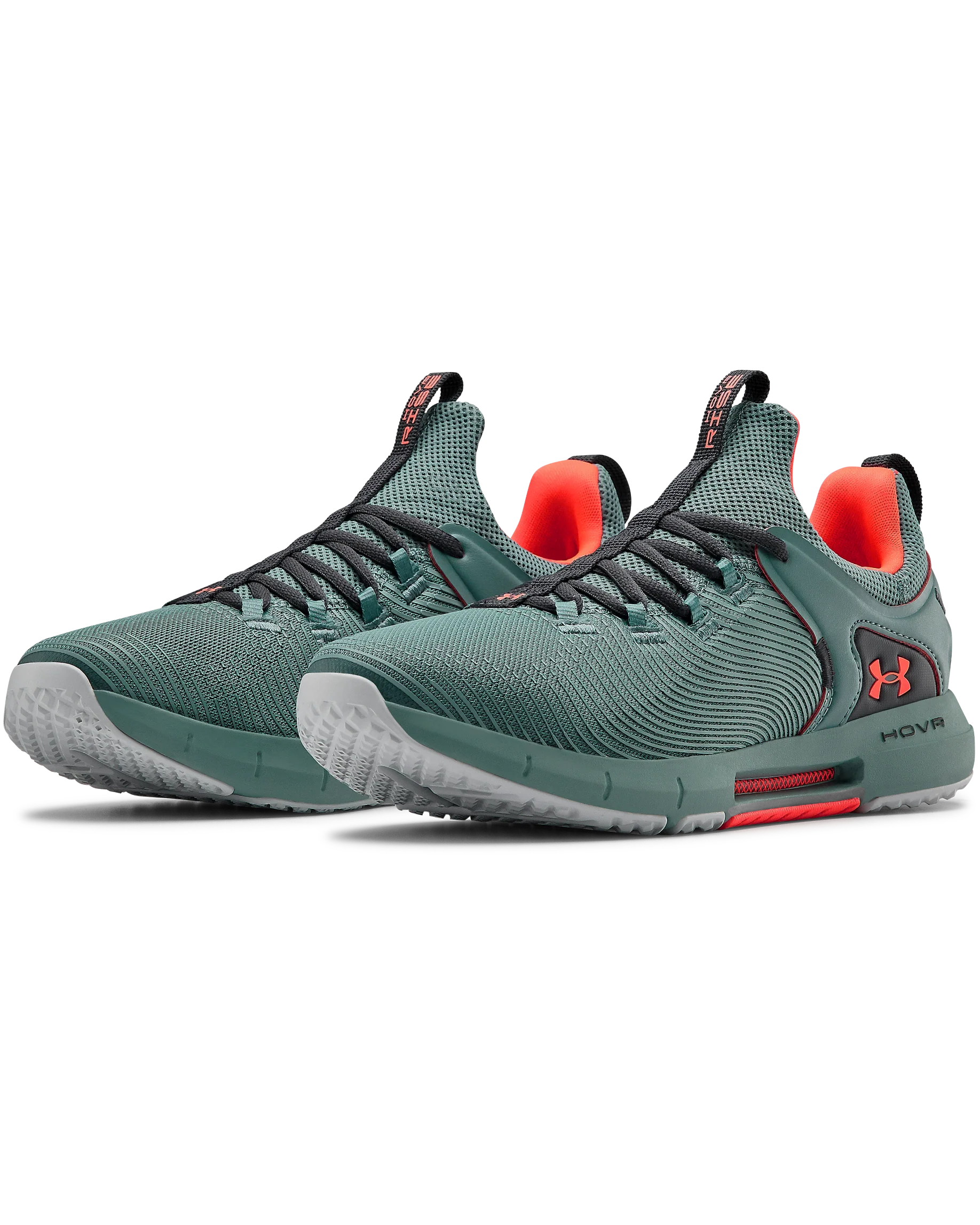 Men's UA HOVR™ Rise 2 Training Shoes - Image 3