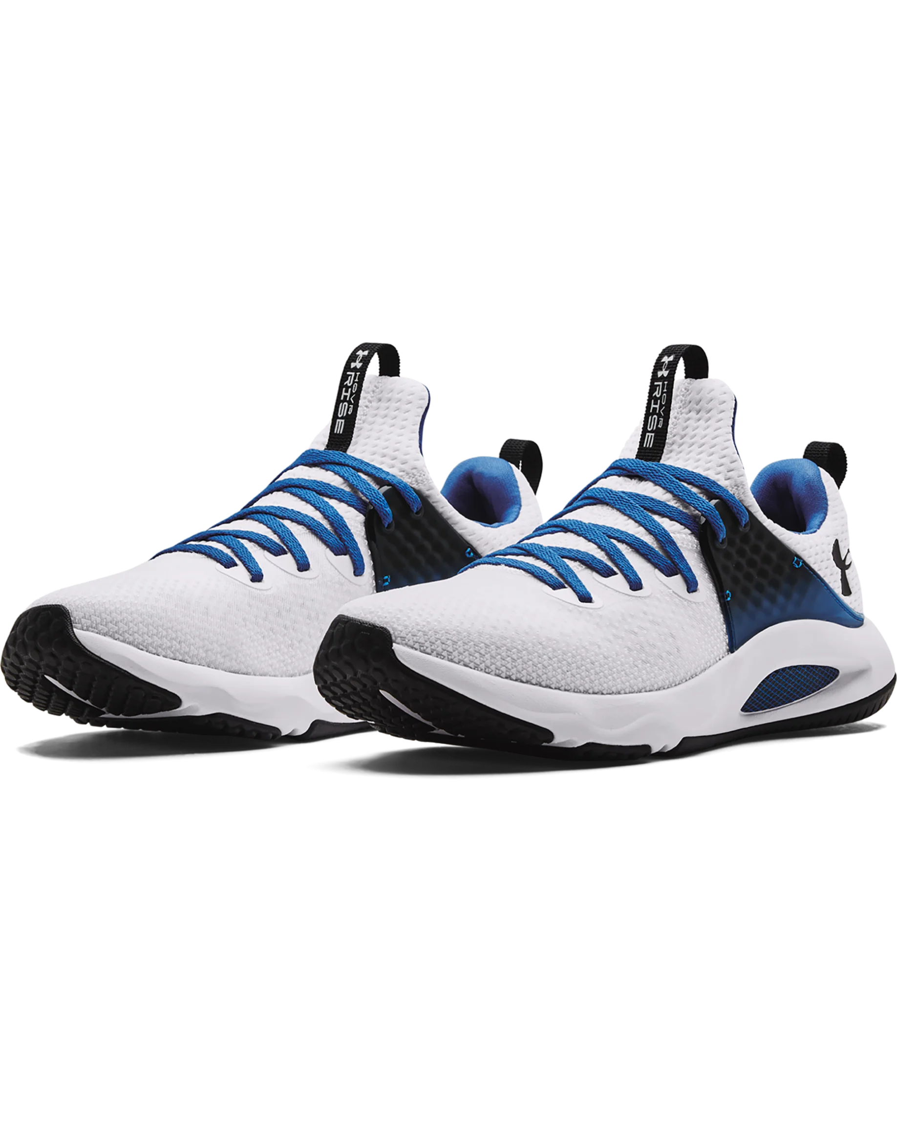 Men's UA HOVR™ Rise 3 Training Shoes - Image 3