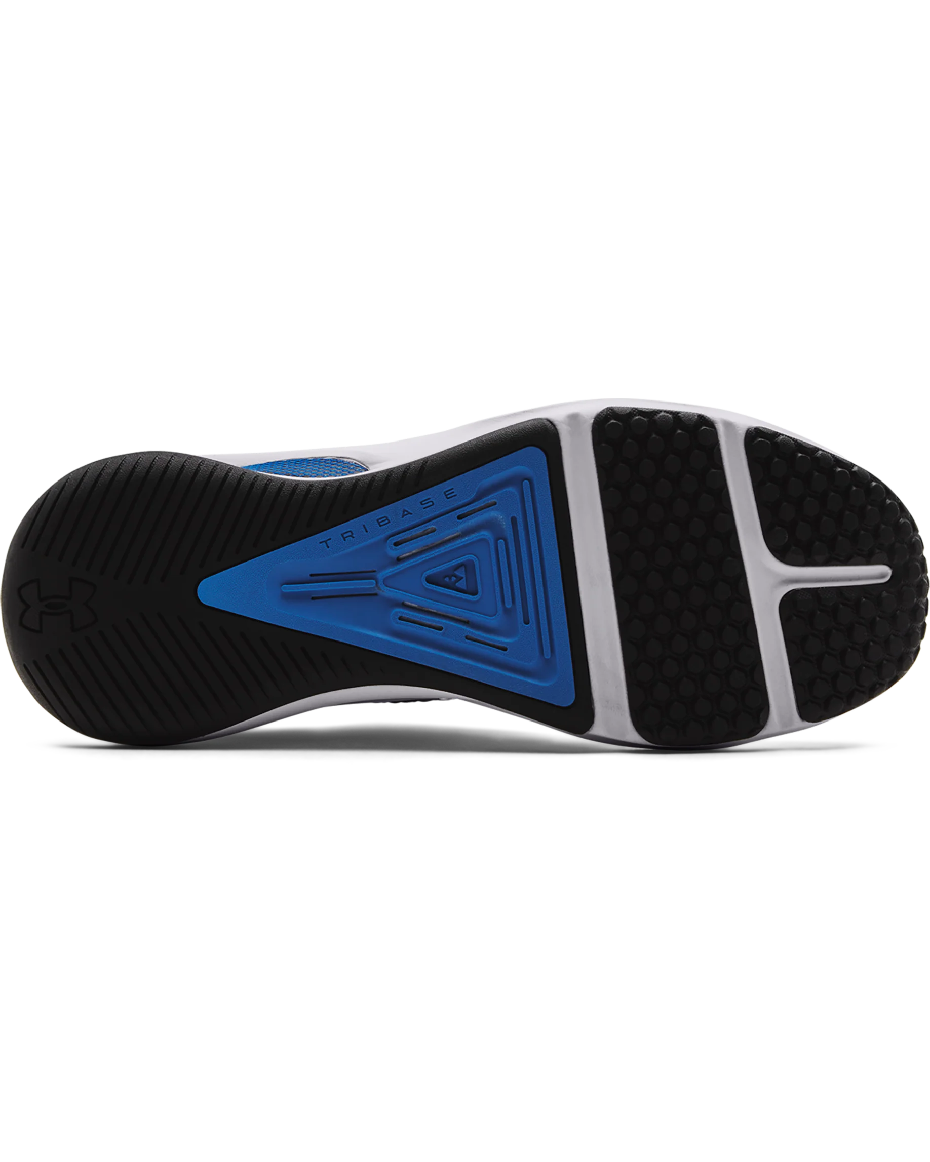 Men's UA HOVR™ Rise 3 Training Shoes - Image 5