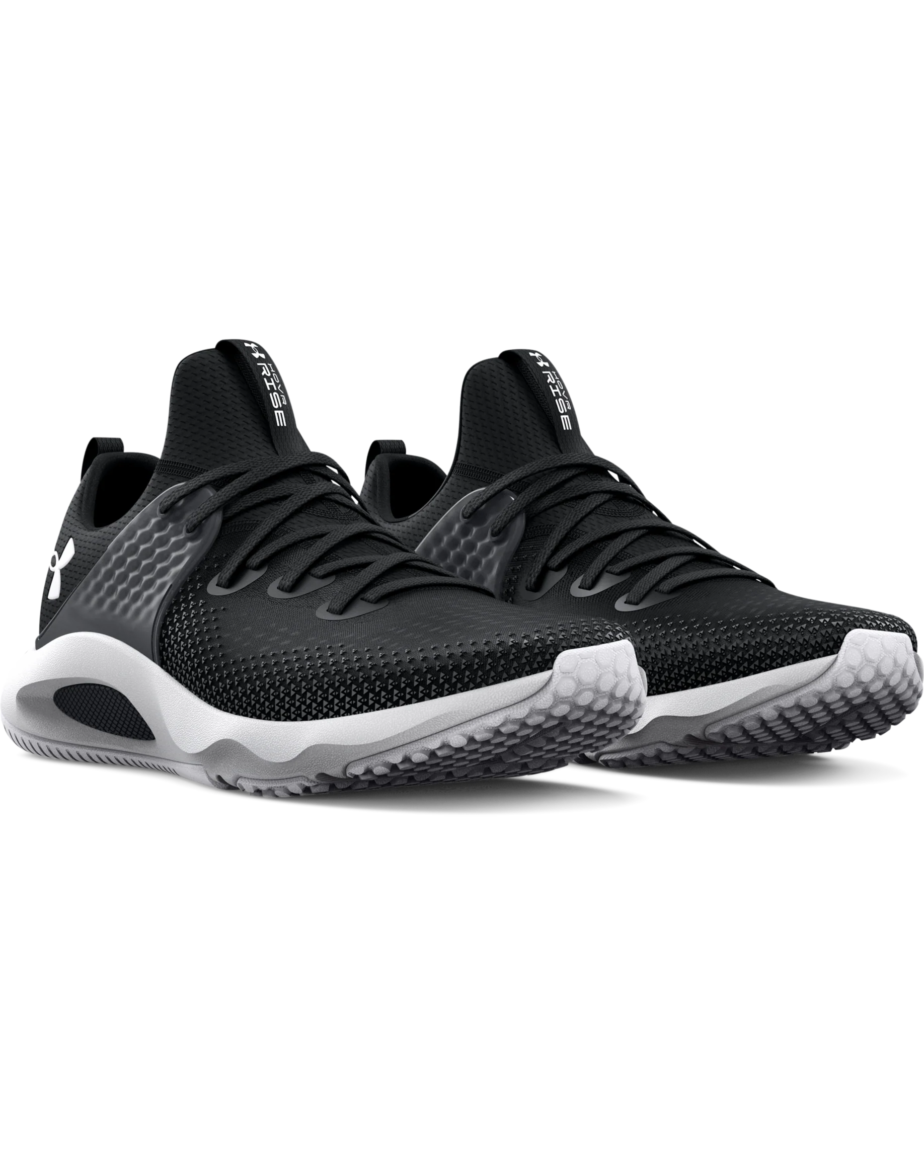 Men's UA HOVR™ Rise 3 Training Shoes - Image 3
