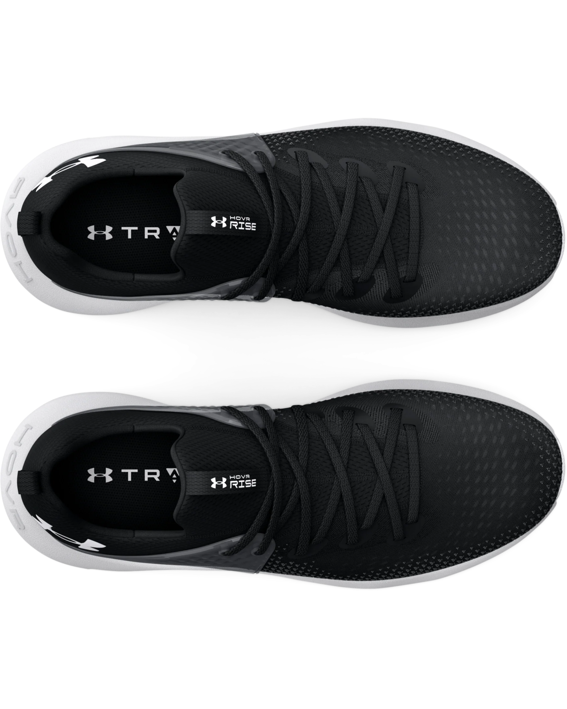 Men's UA HOVR™ Rise 3 Training Shoes - Image 4