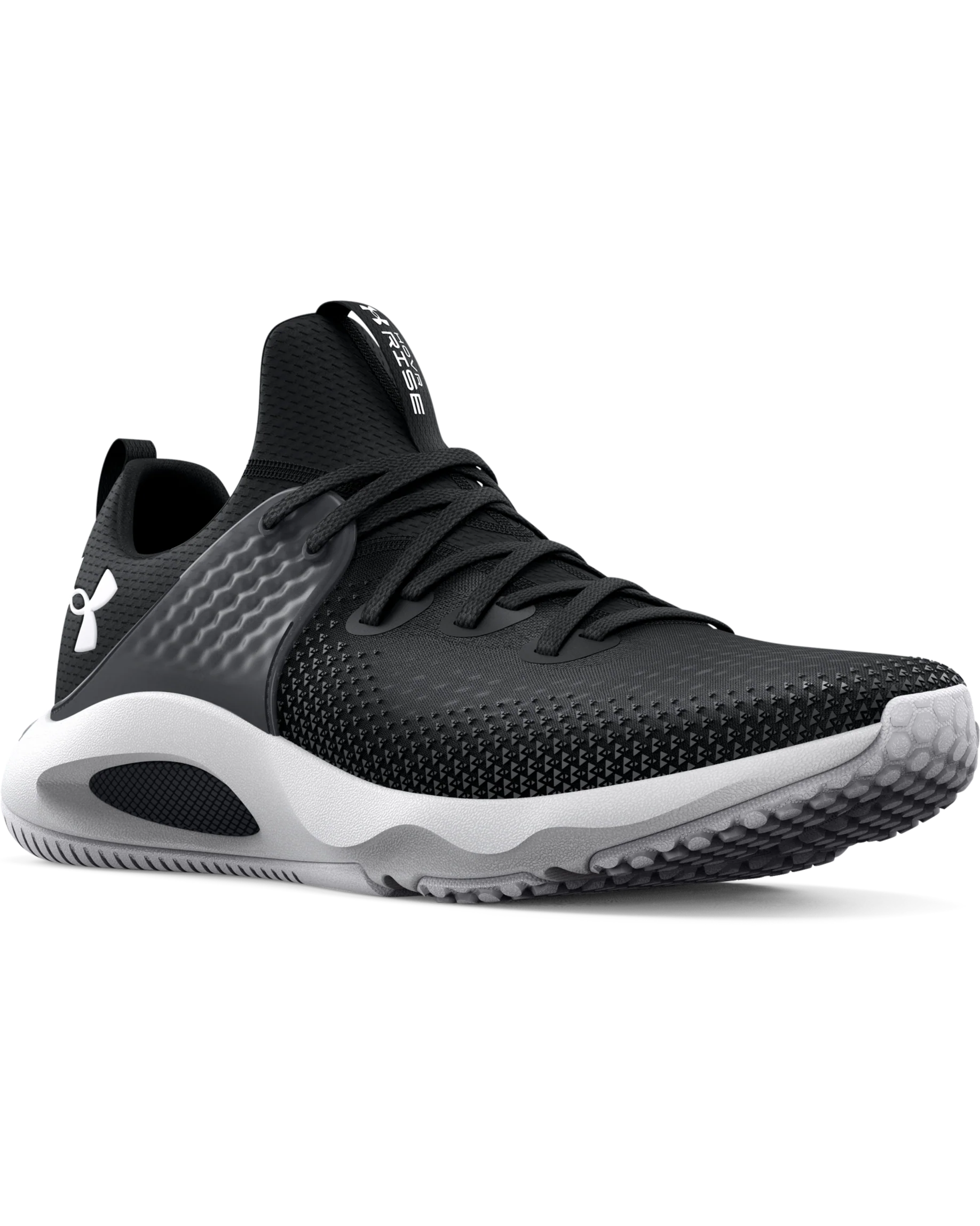 Men's UA HOVR™ Rise 3 Training Shoes - Image 6