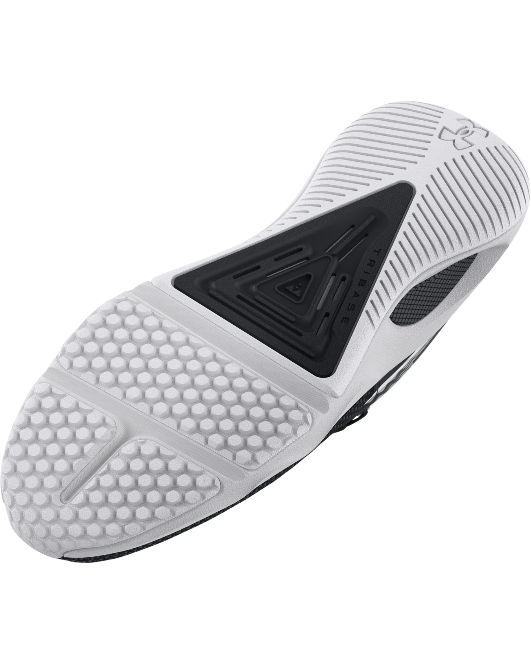 Men's UA HOVR™ Rise 3 Training Shoes - Image 8