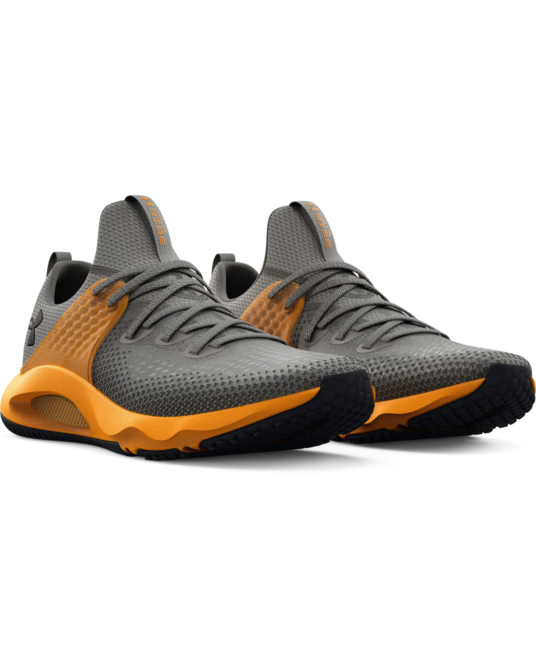 Men's UA HOVR™ Rise 3 Training Shoes - Image 3