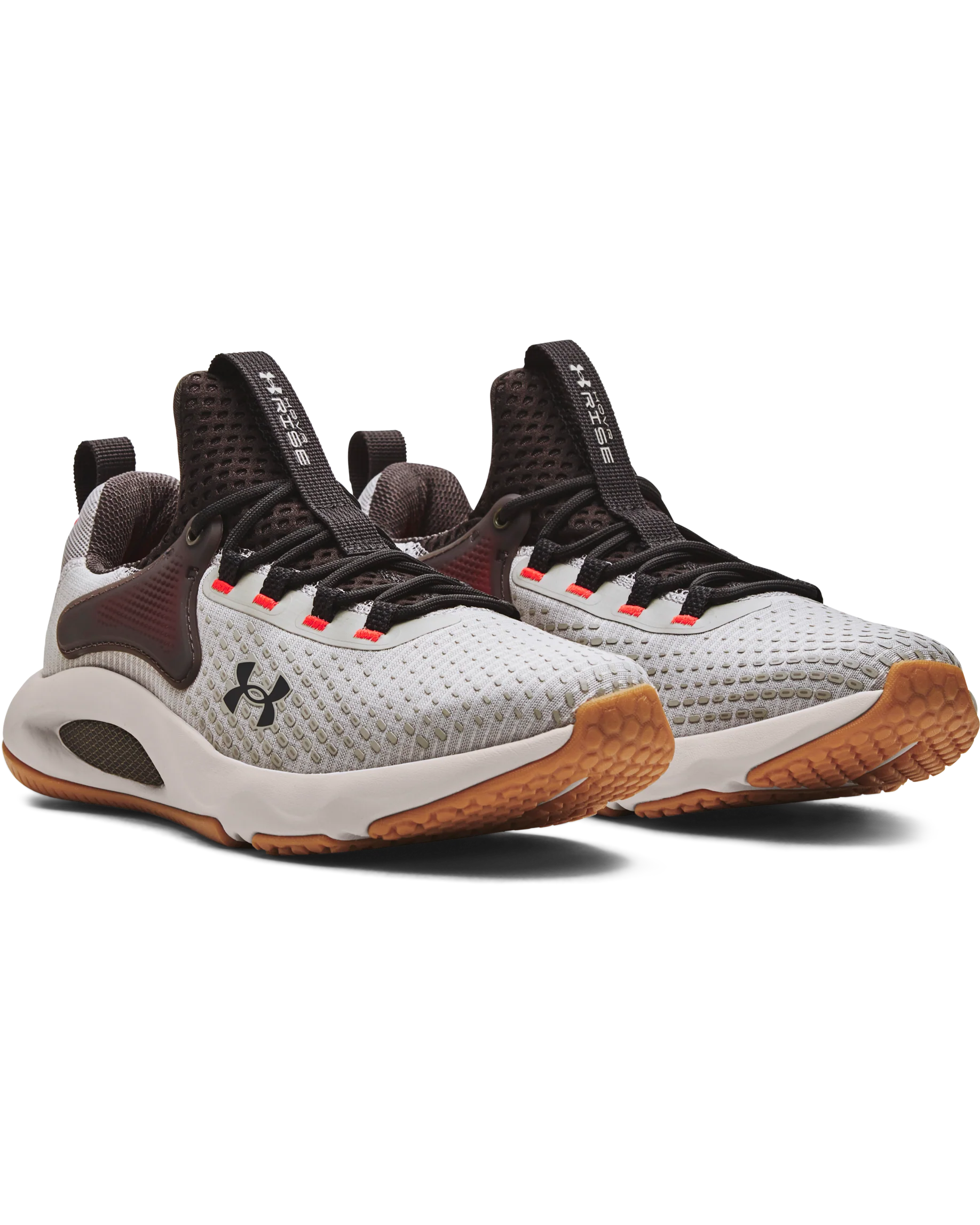 Men's UA HOVR™ Rise 4 Training Shoes - Image 3