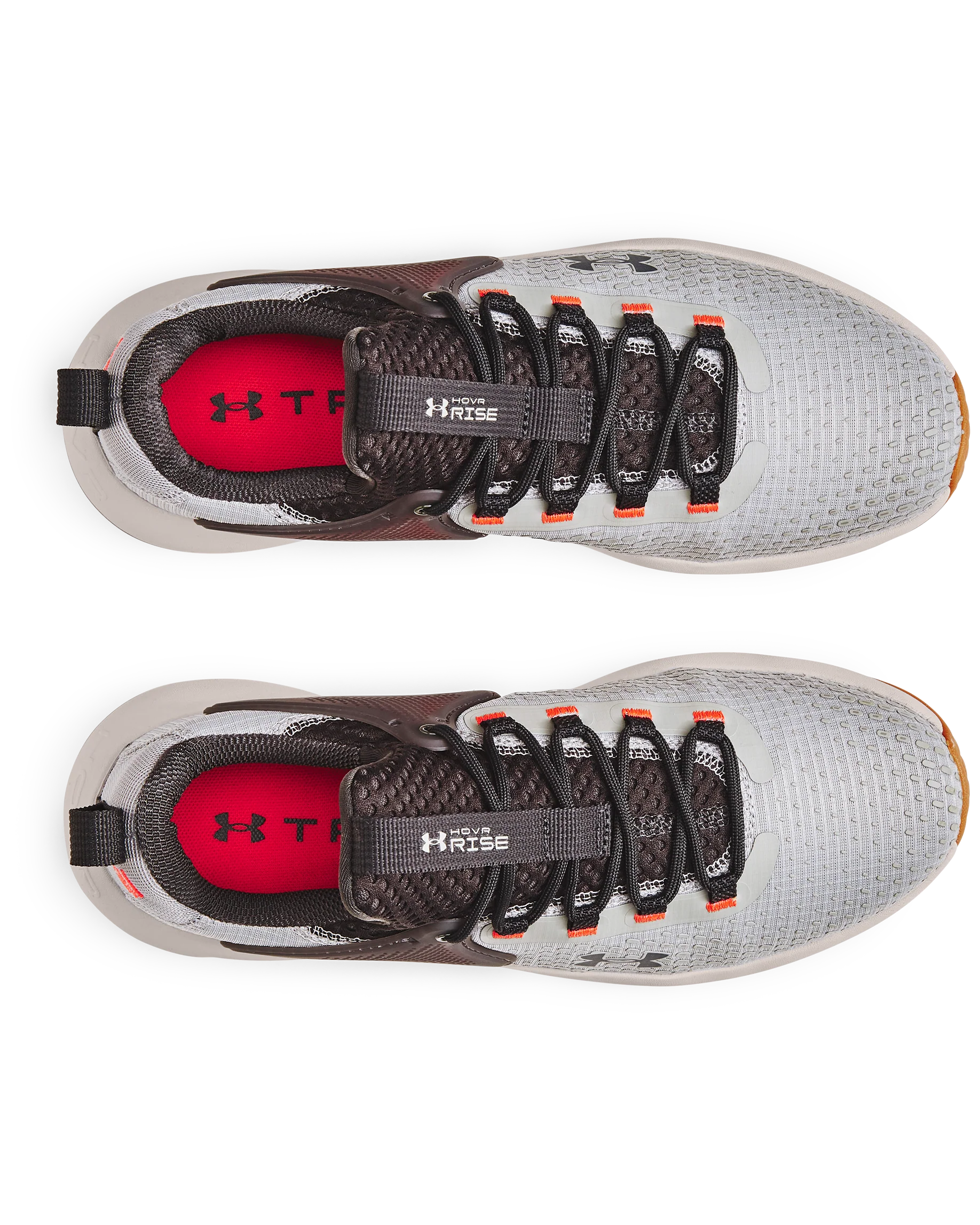 Men's UA HOVR™ Rise 4 Training Shoes - Image 4