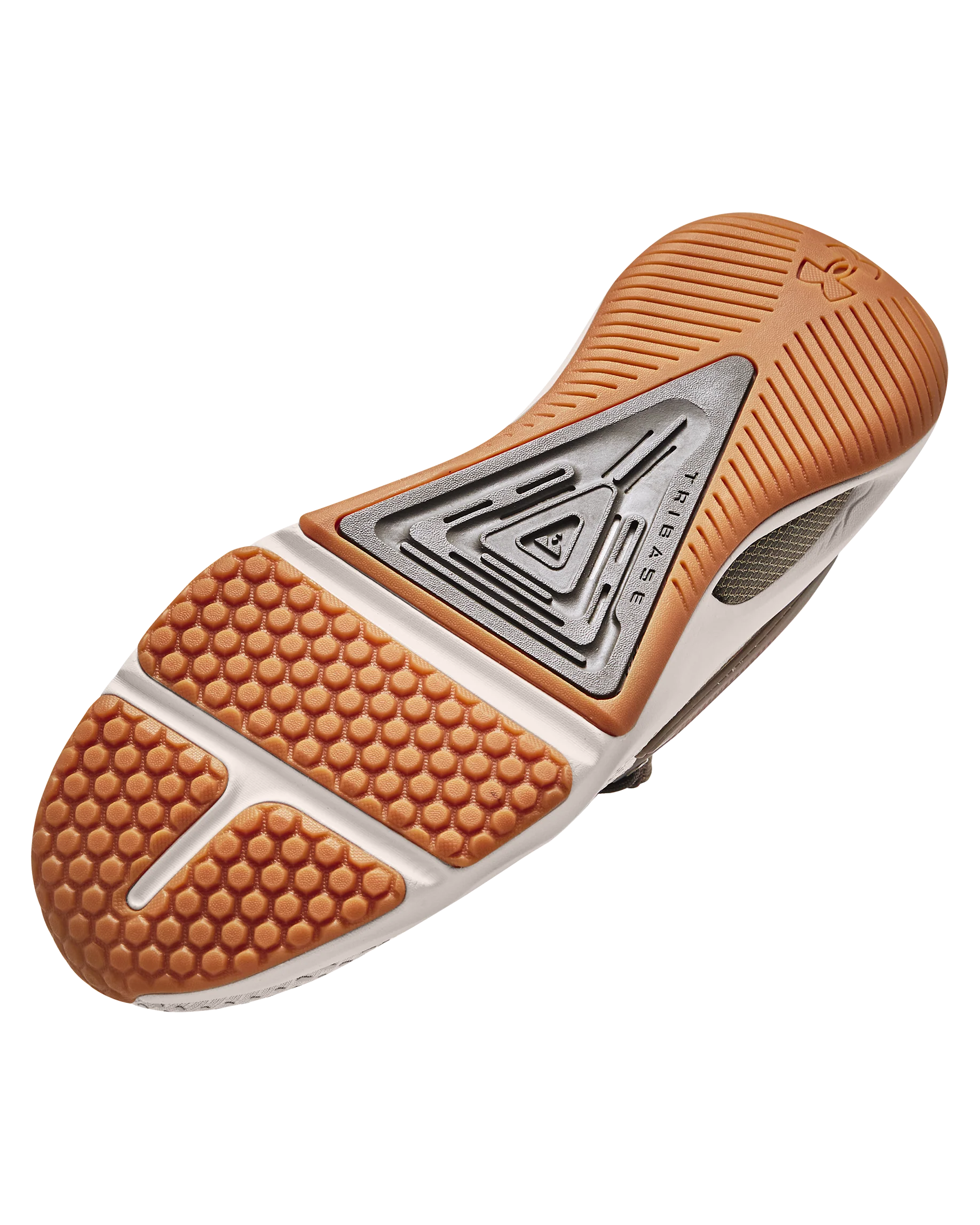Men's UA HOVR™ Rise 4 Training Shoes - Image 5