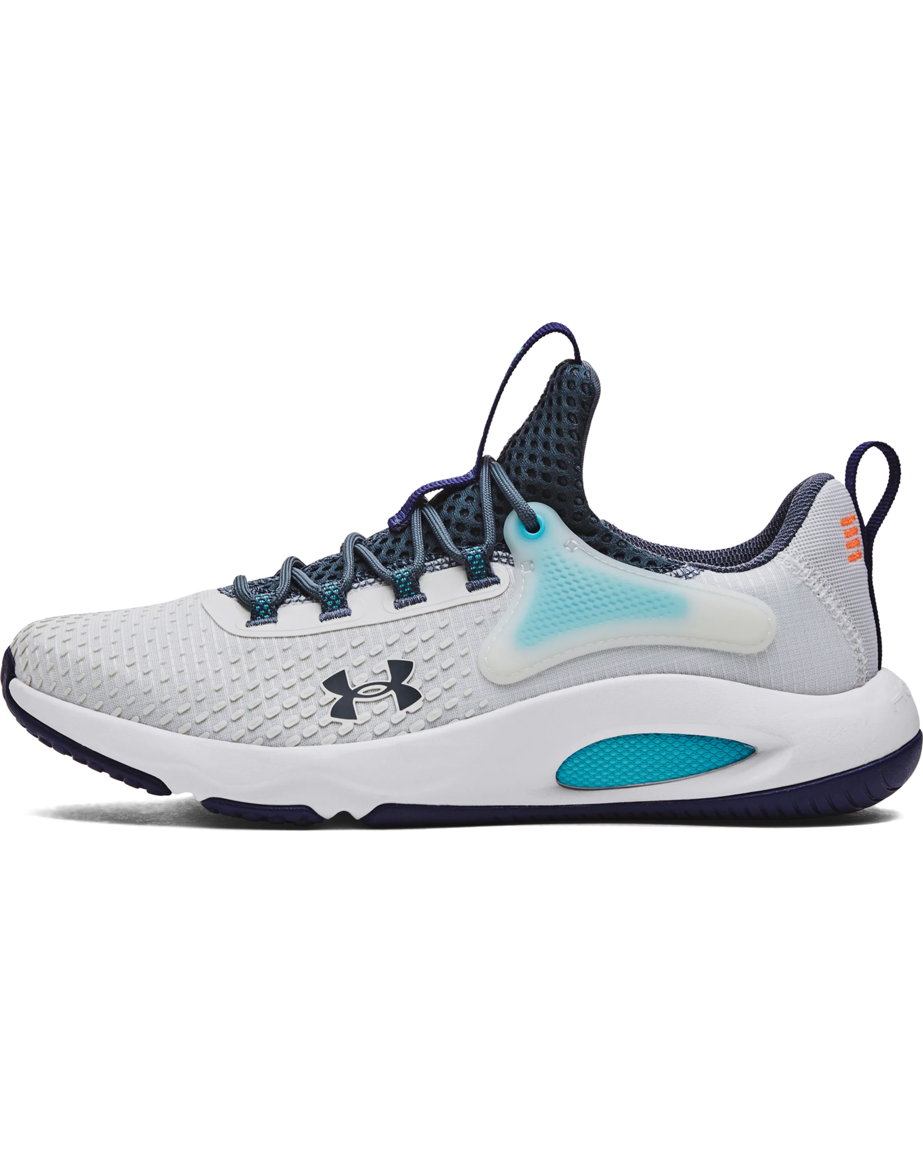 Men's UA HOVR Rise 4 Training Shoes - Image 5